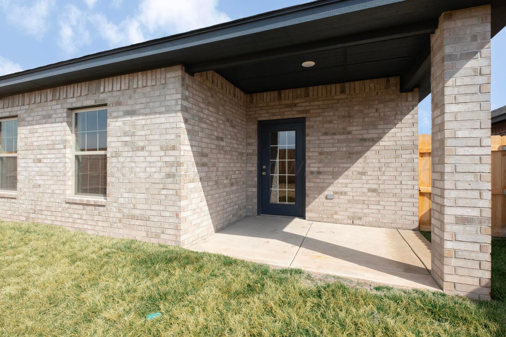 4411 Houlette Street Property Photo 32