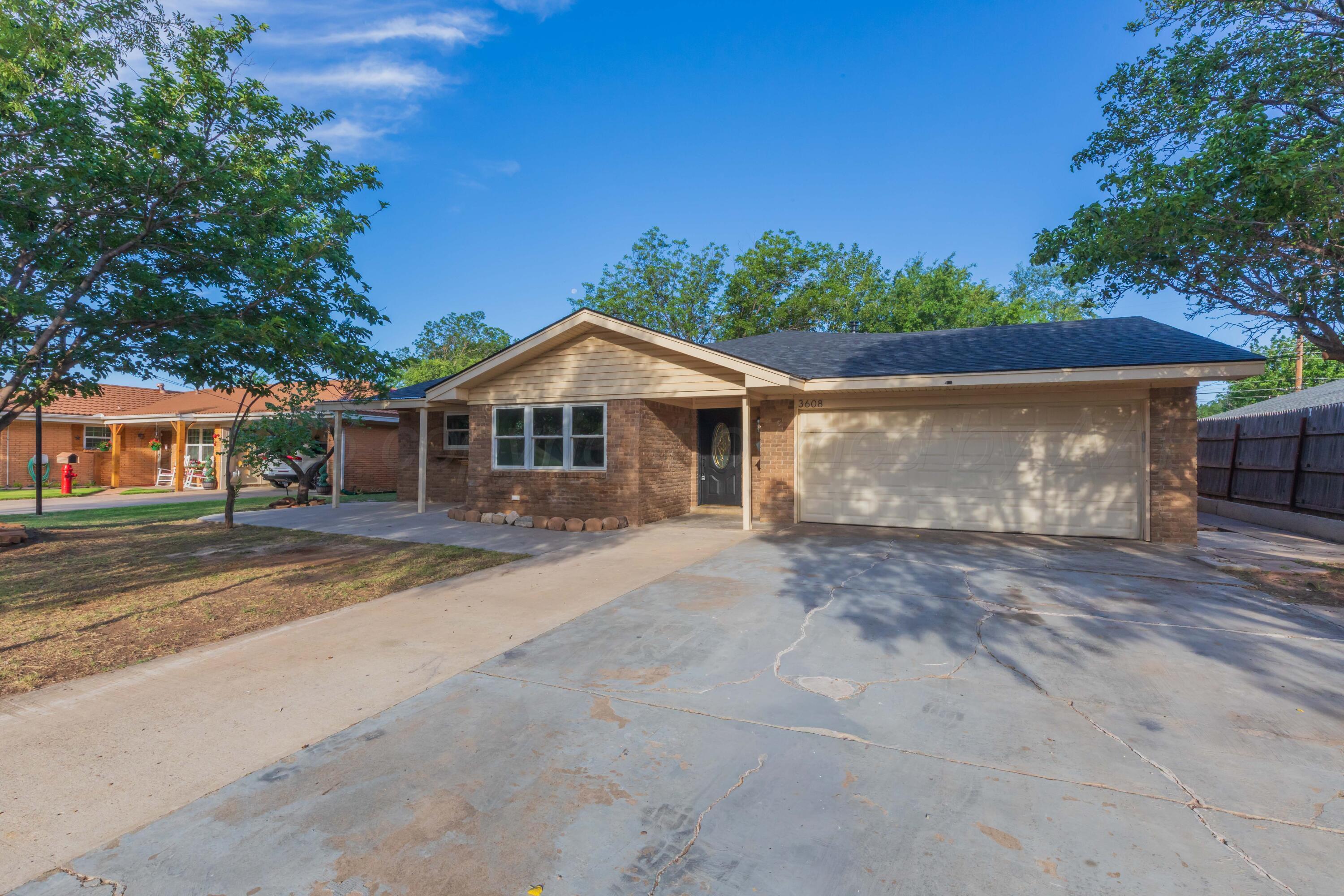 3608 Thurman Street Property Photo 2