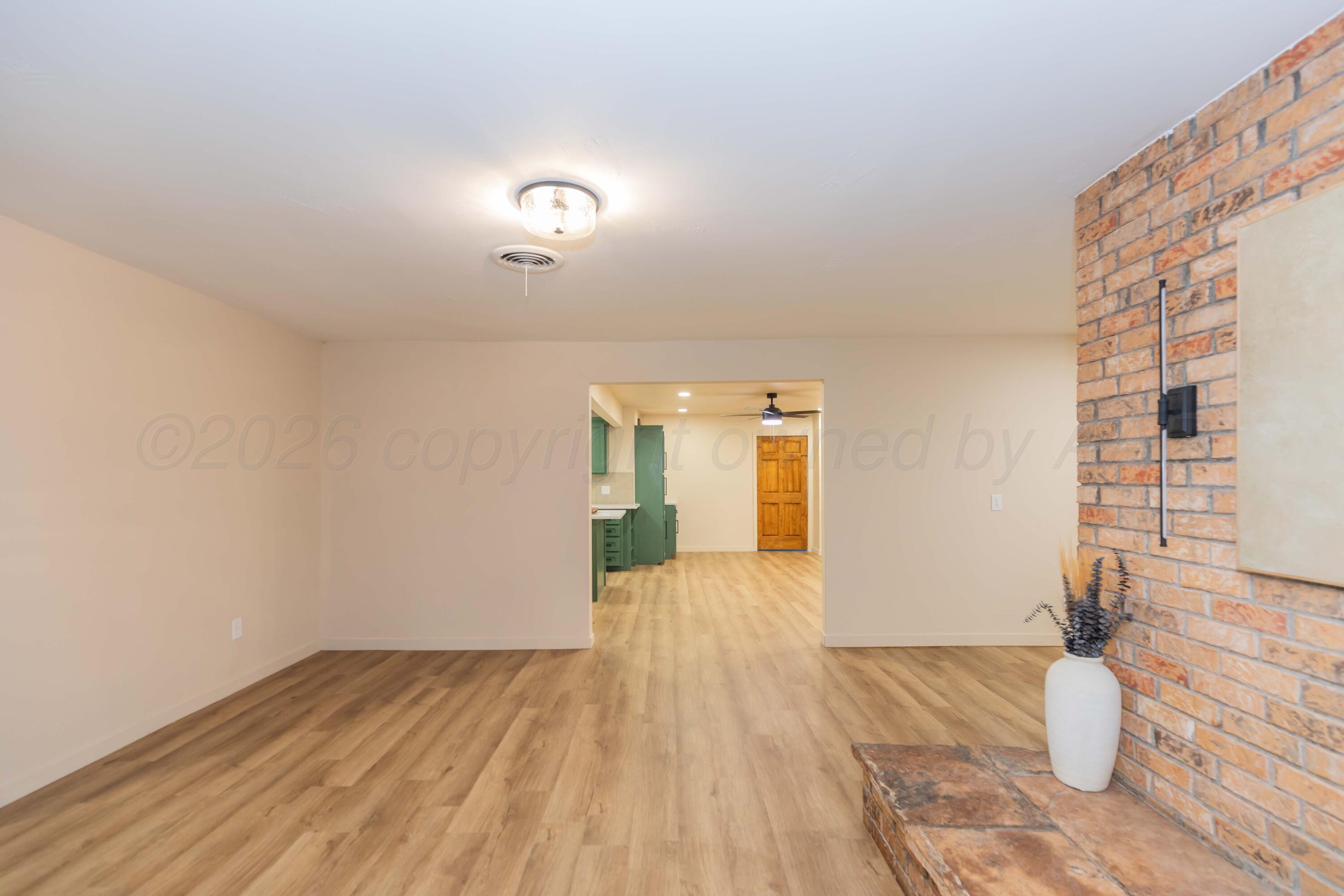 3608 Thurman Street Property Photo 4