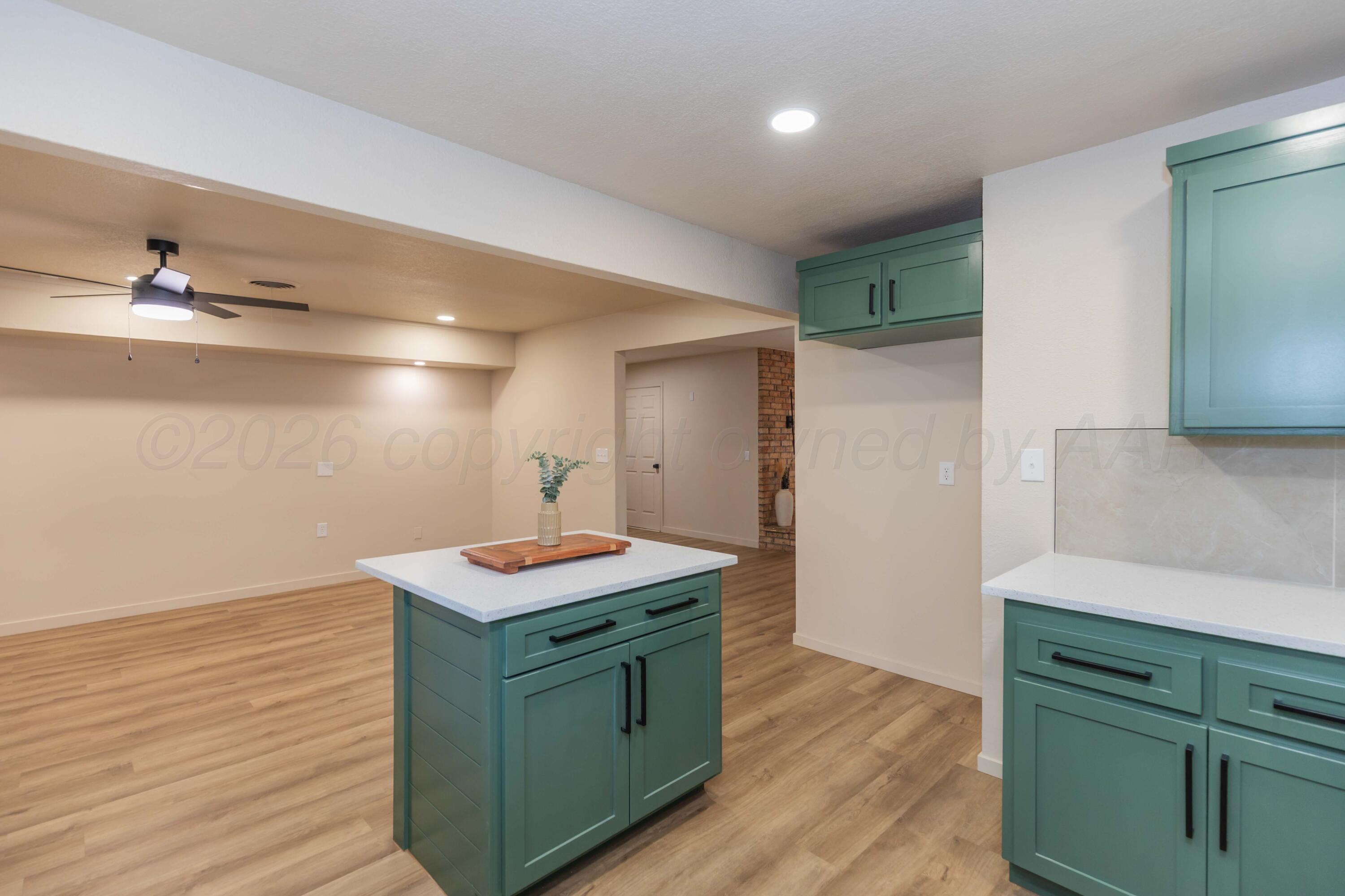 3608 Thurman Street Property Photo 13