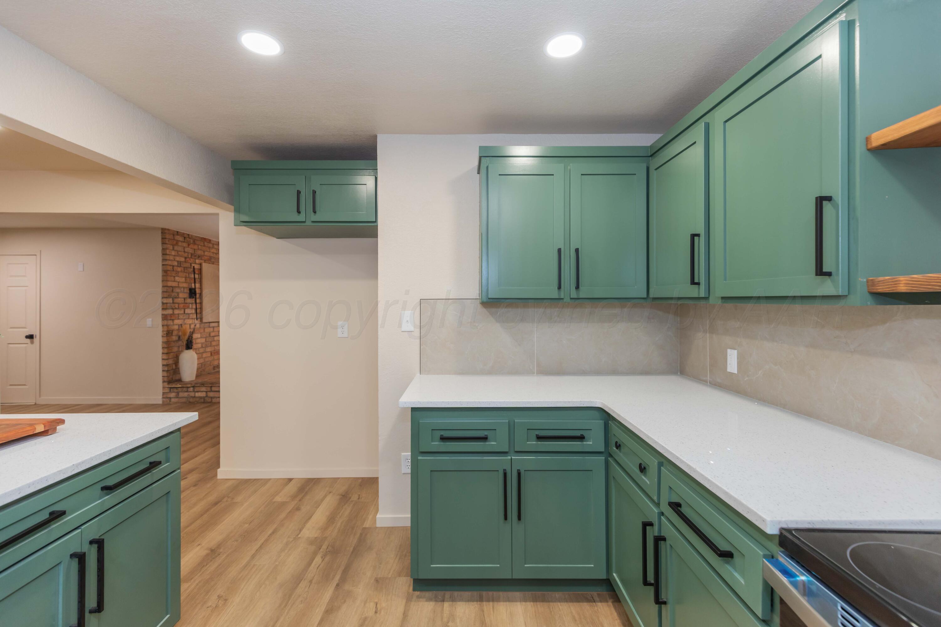 3608 Thurman Street Property Photo 14
