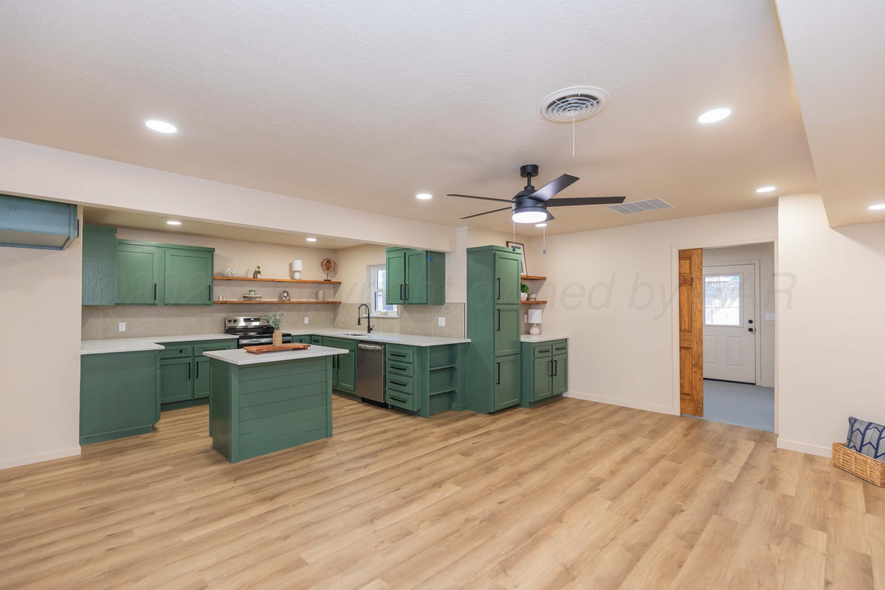 3608 Thurman Street Property Photo 18