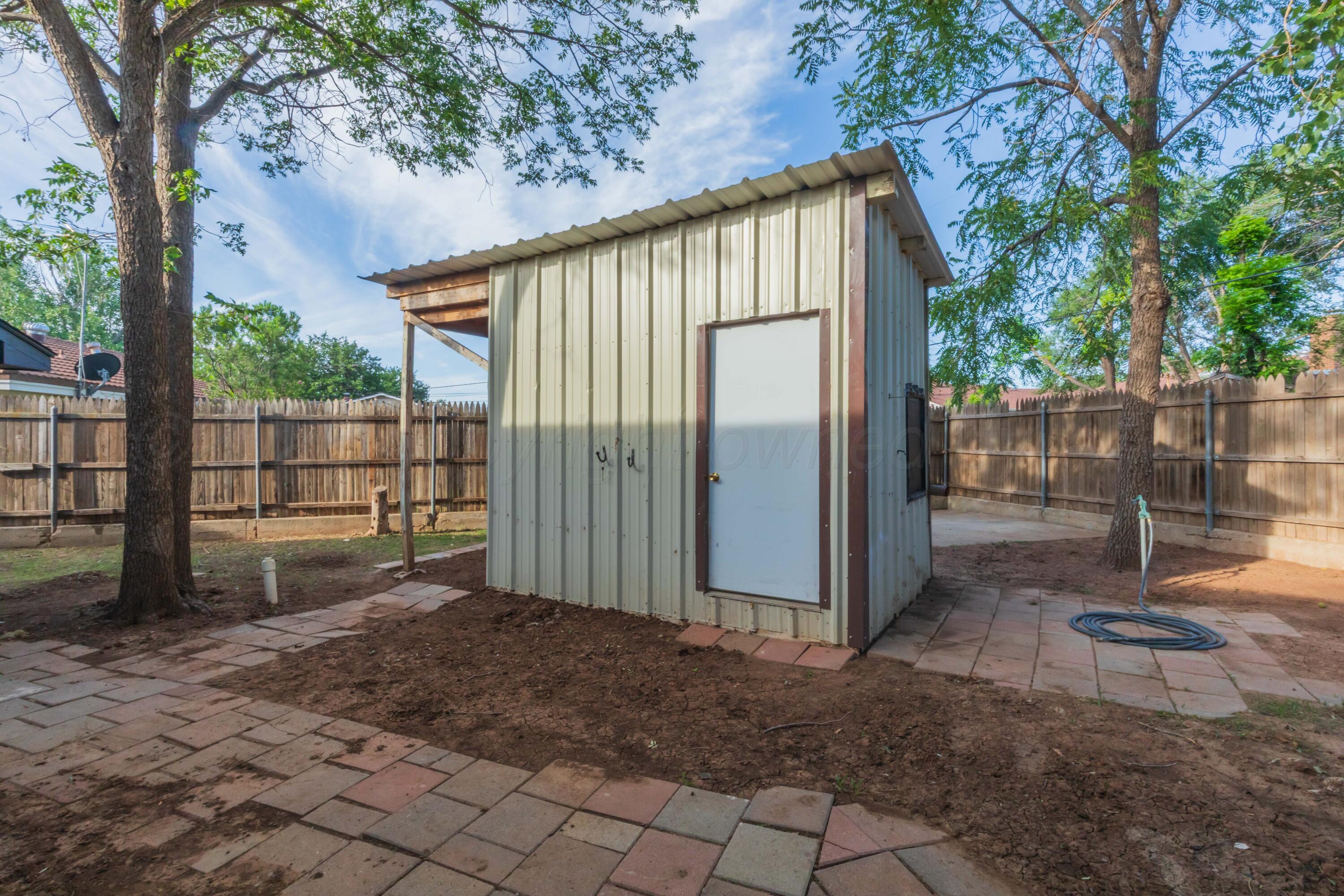 3608 Thurman Street Property Photo 42