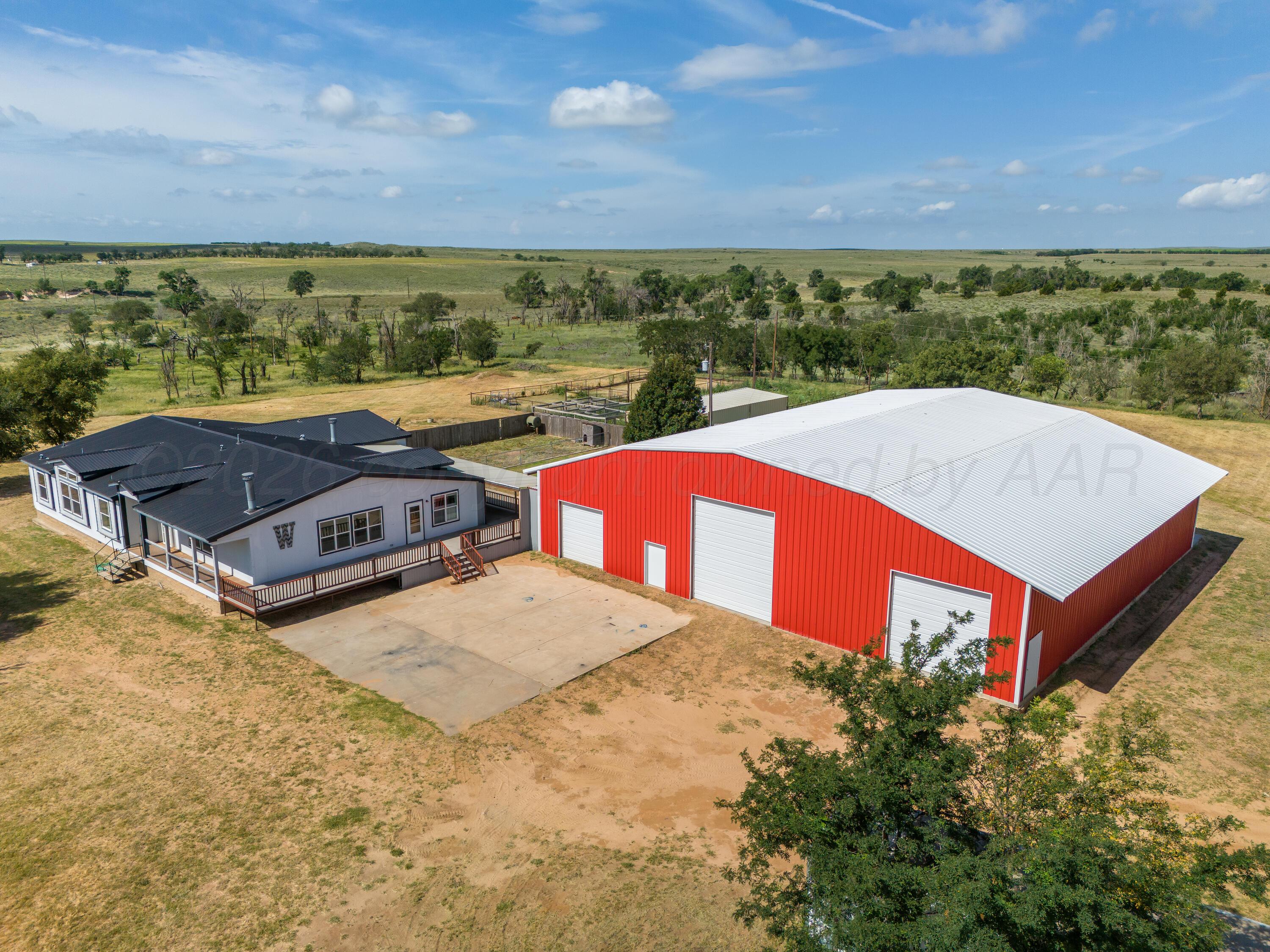 8040 County Road 2 Property Photo 1