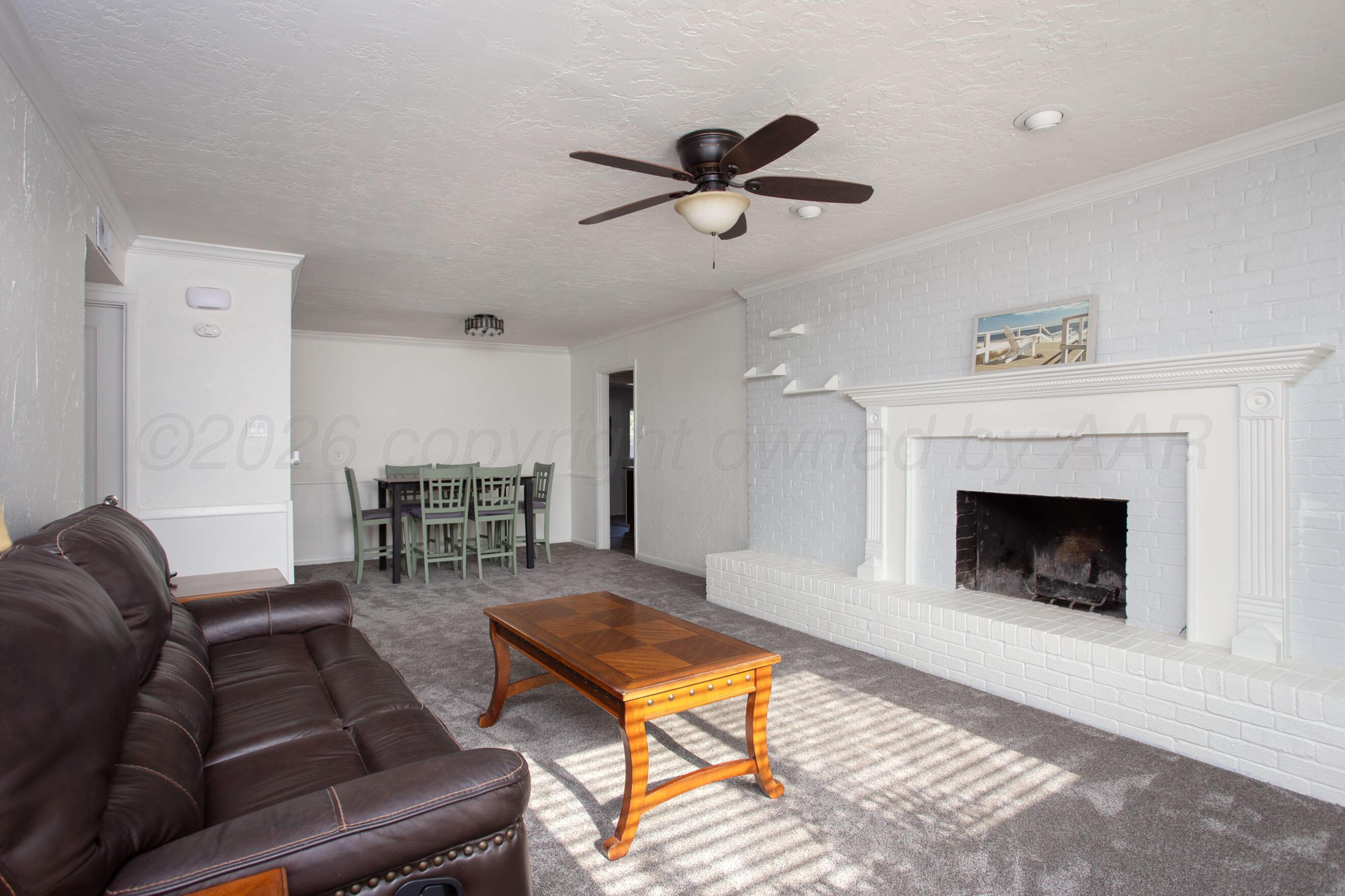 4718 Buffalo Trail Property Photo 2
