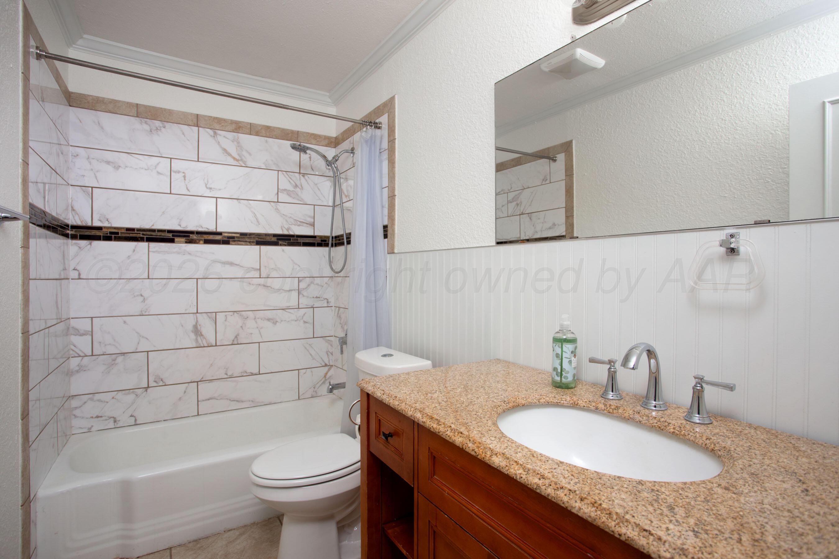 4718 Buffalo Trail Property Photo 10