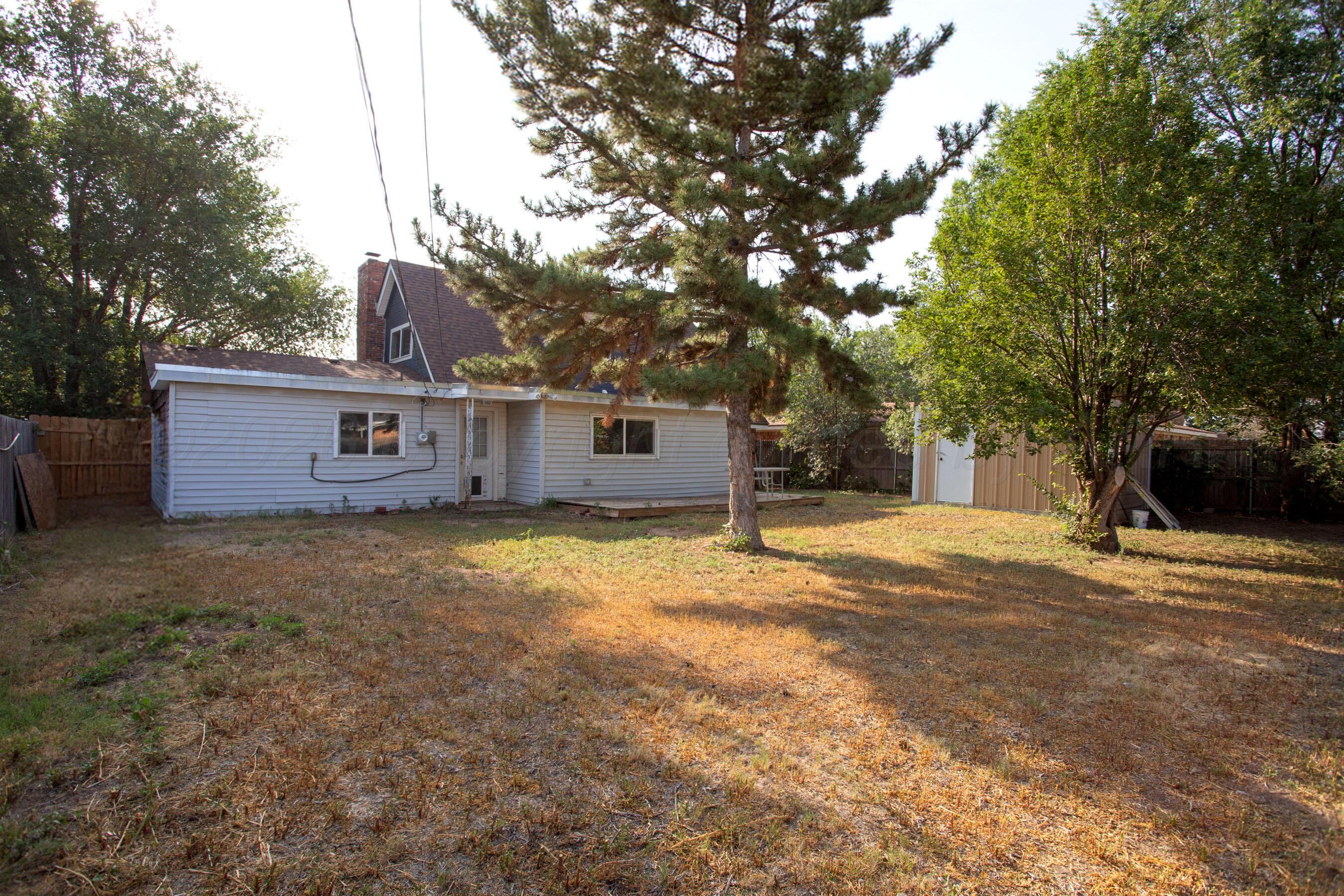 4718 Buffalo Trail Property Photo 19