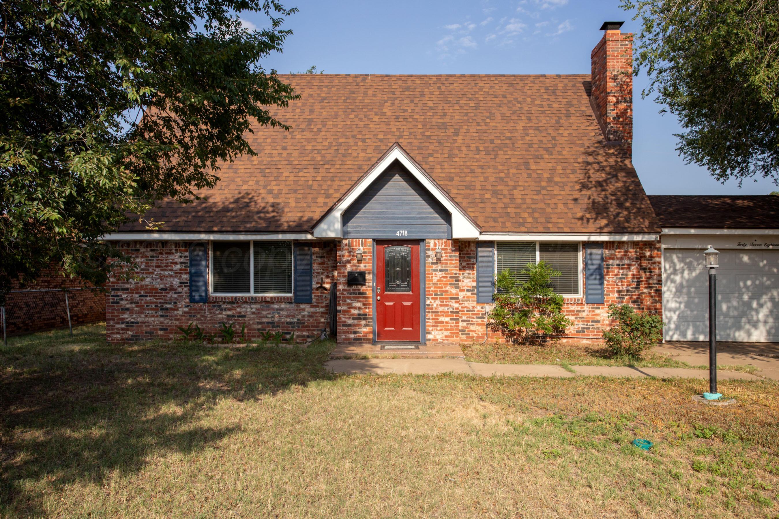 4718 Buffalo Trail Property Photo 20