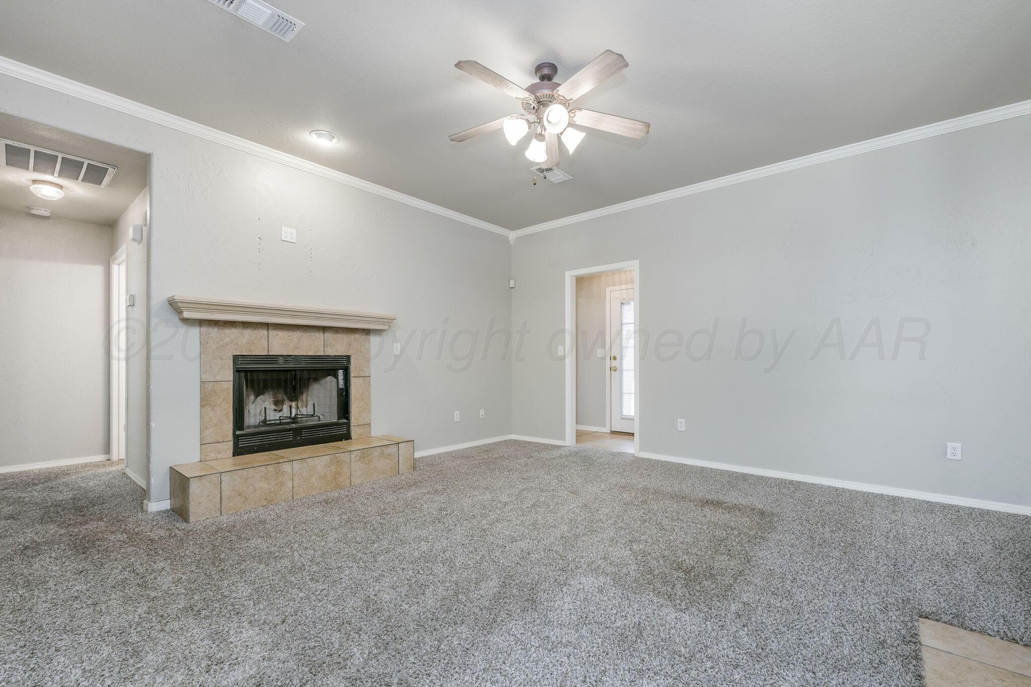3805 S Aldredge Street Property Photo 3