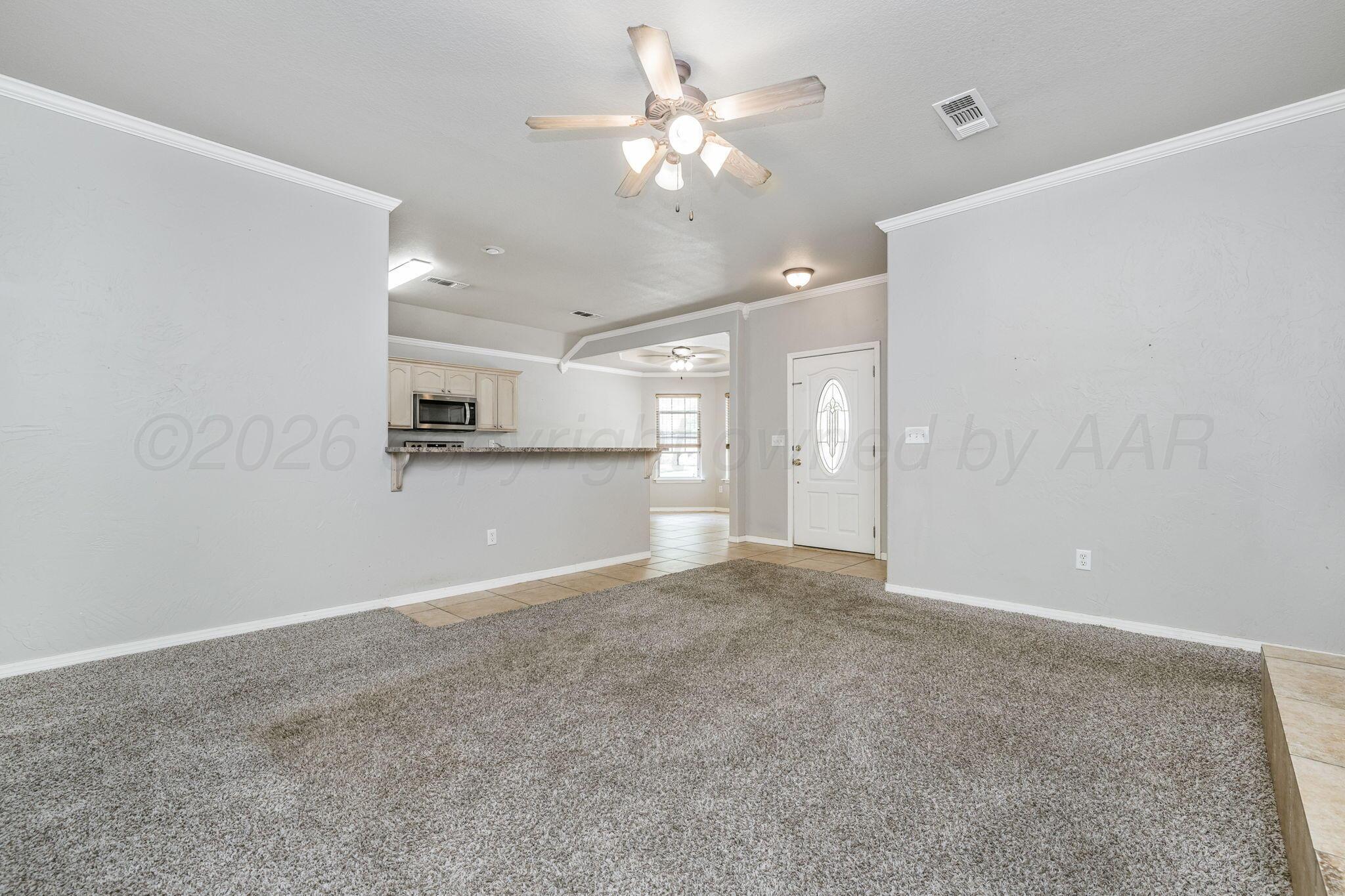 3805 S Aldredge Street Property Photo 5