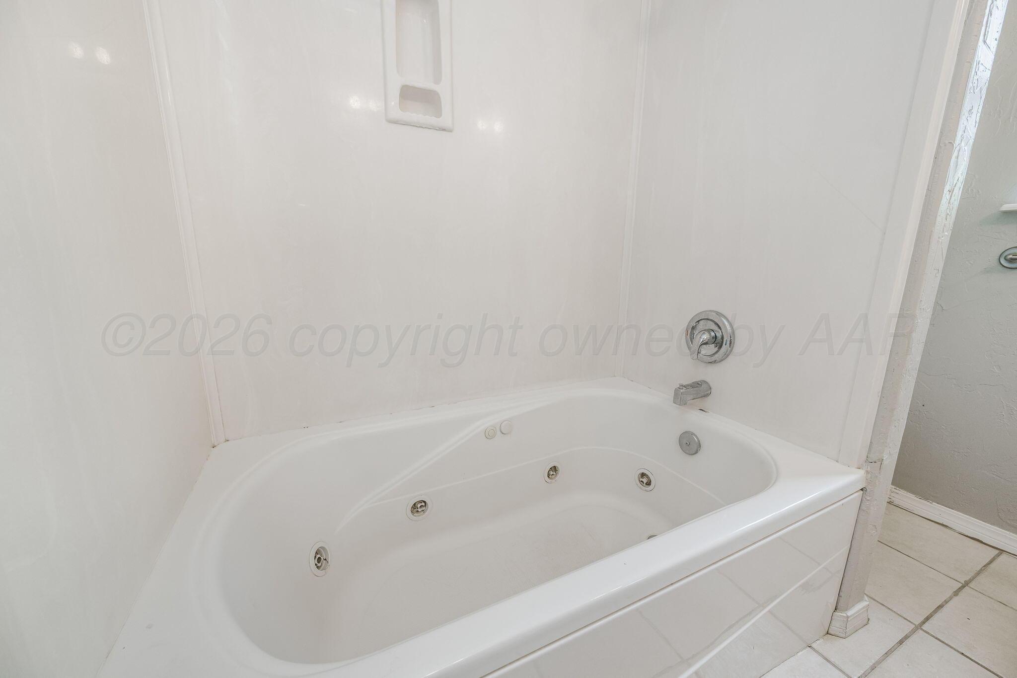 3805 S Aldredge Street Property Photo 13