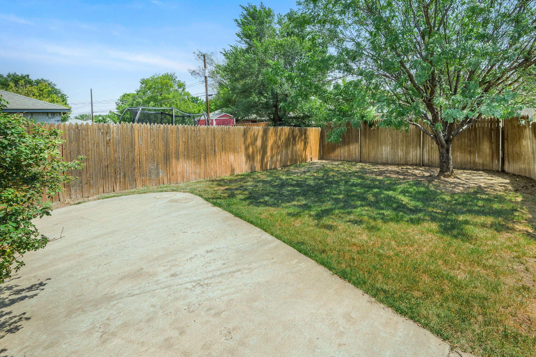3805 S Aldredge Street Property Photo 20