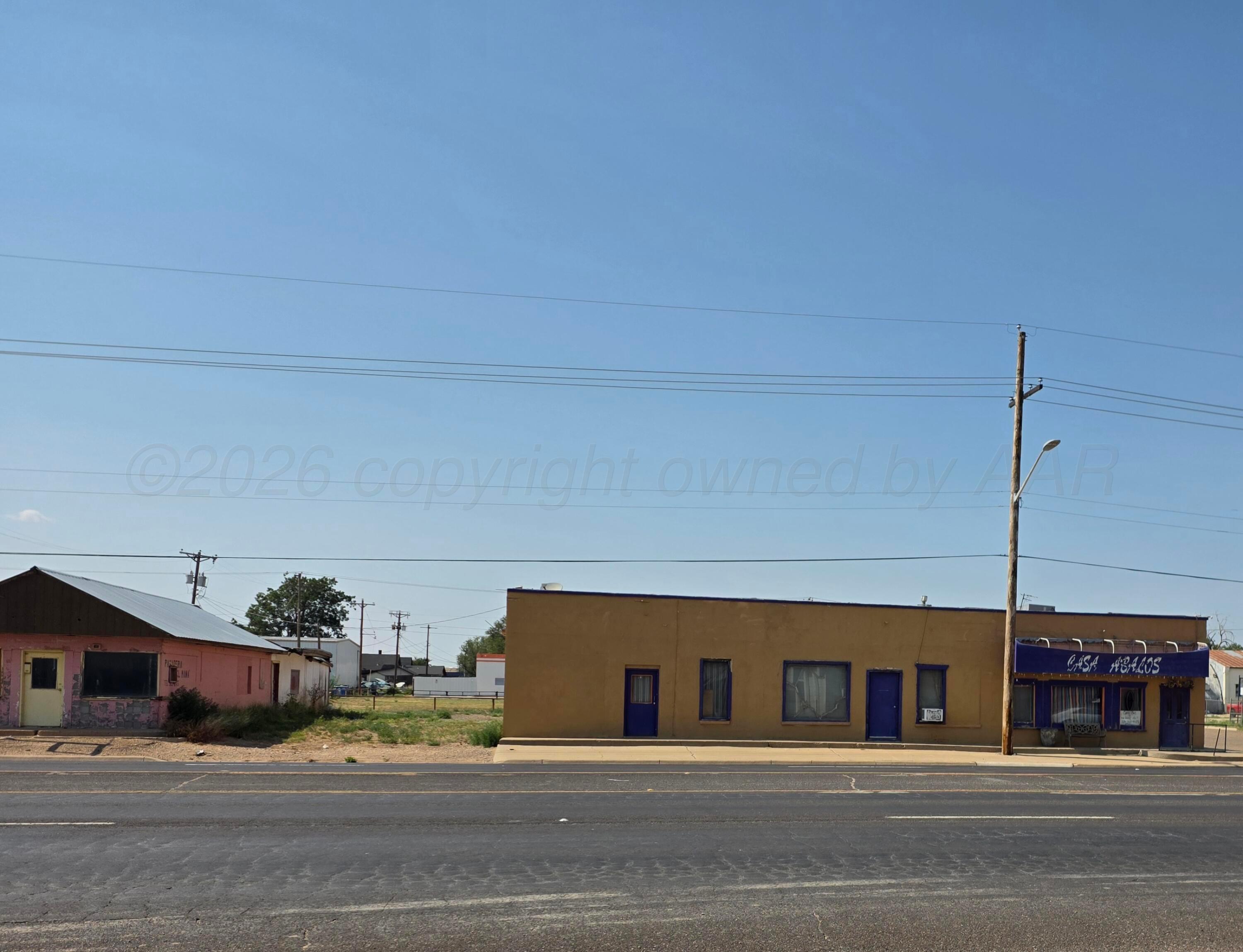 841 E 1st Street Property Photo 1