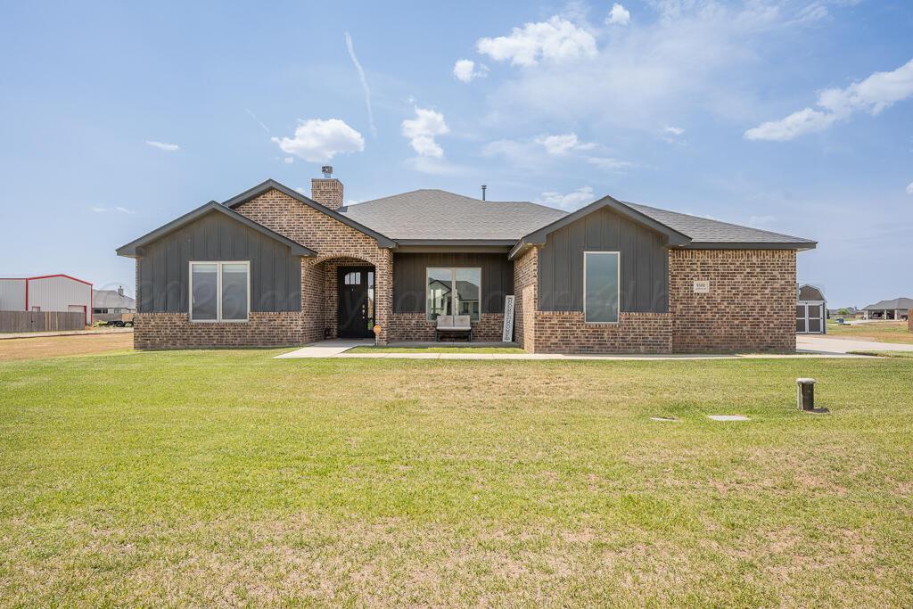 9500 Jacobs Well Drive Property Photo 1