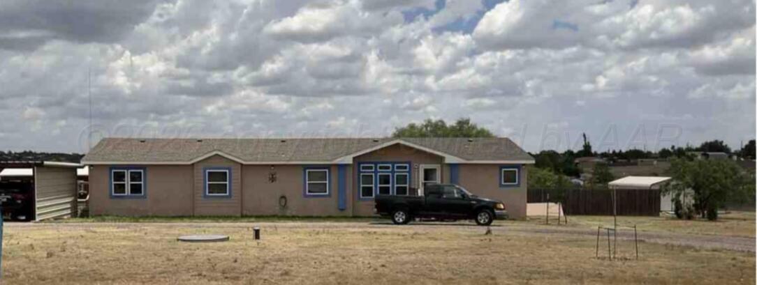 7420 Stagecoach Trail Property Photo 1