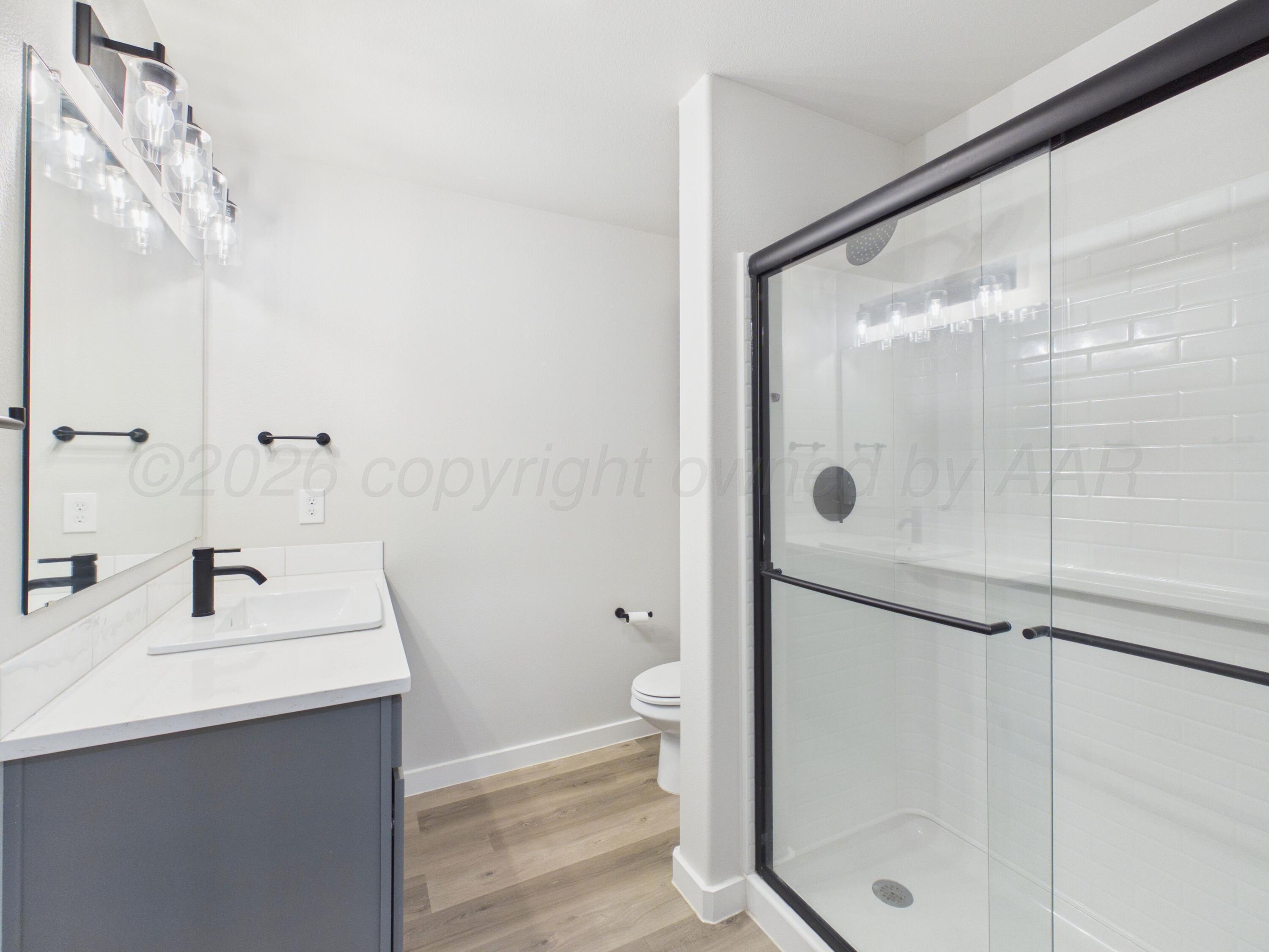3102 Swenson Street Property Photo 12