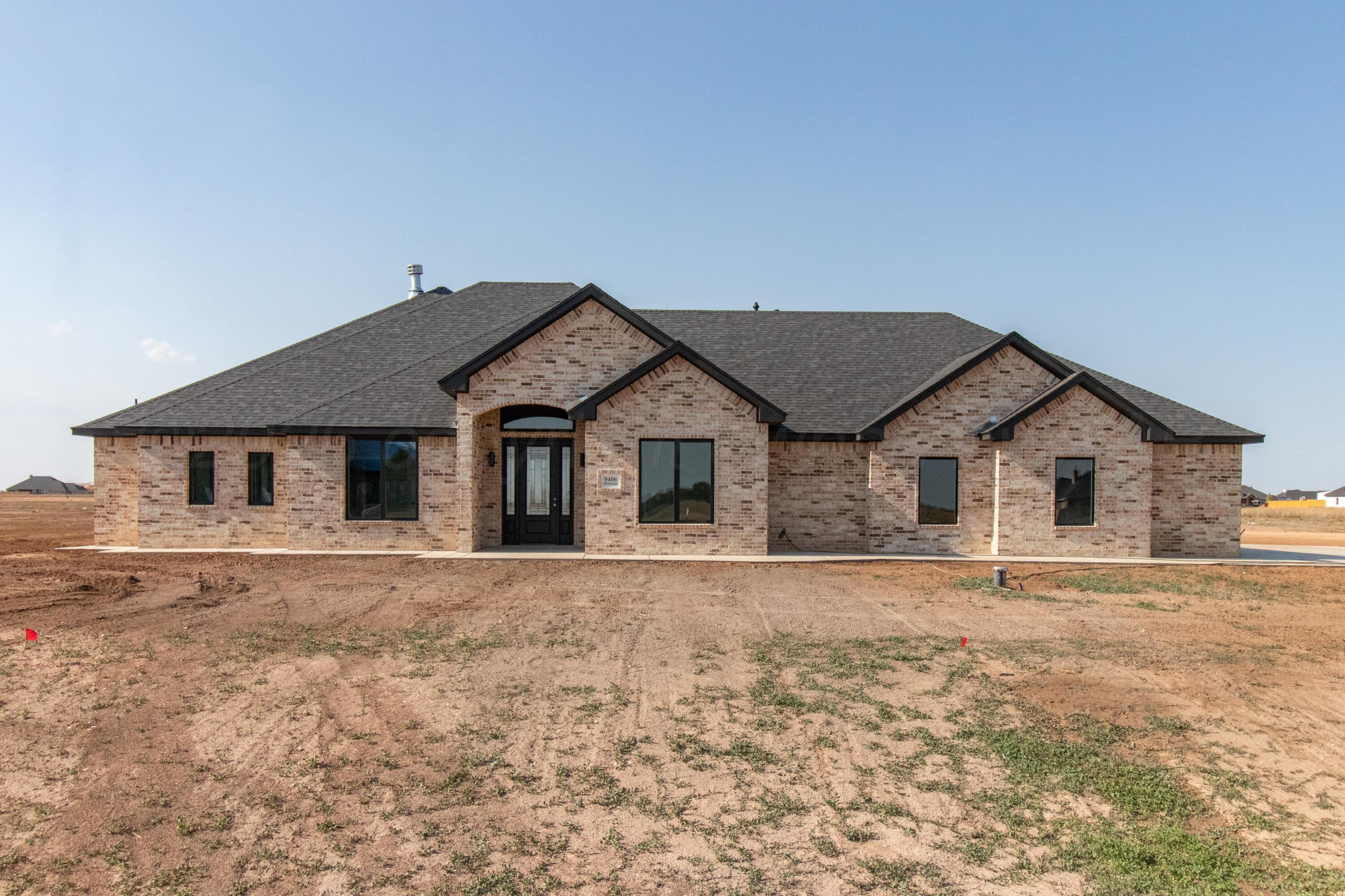 9406 Shadow Bend Avenue Property Photo 3