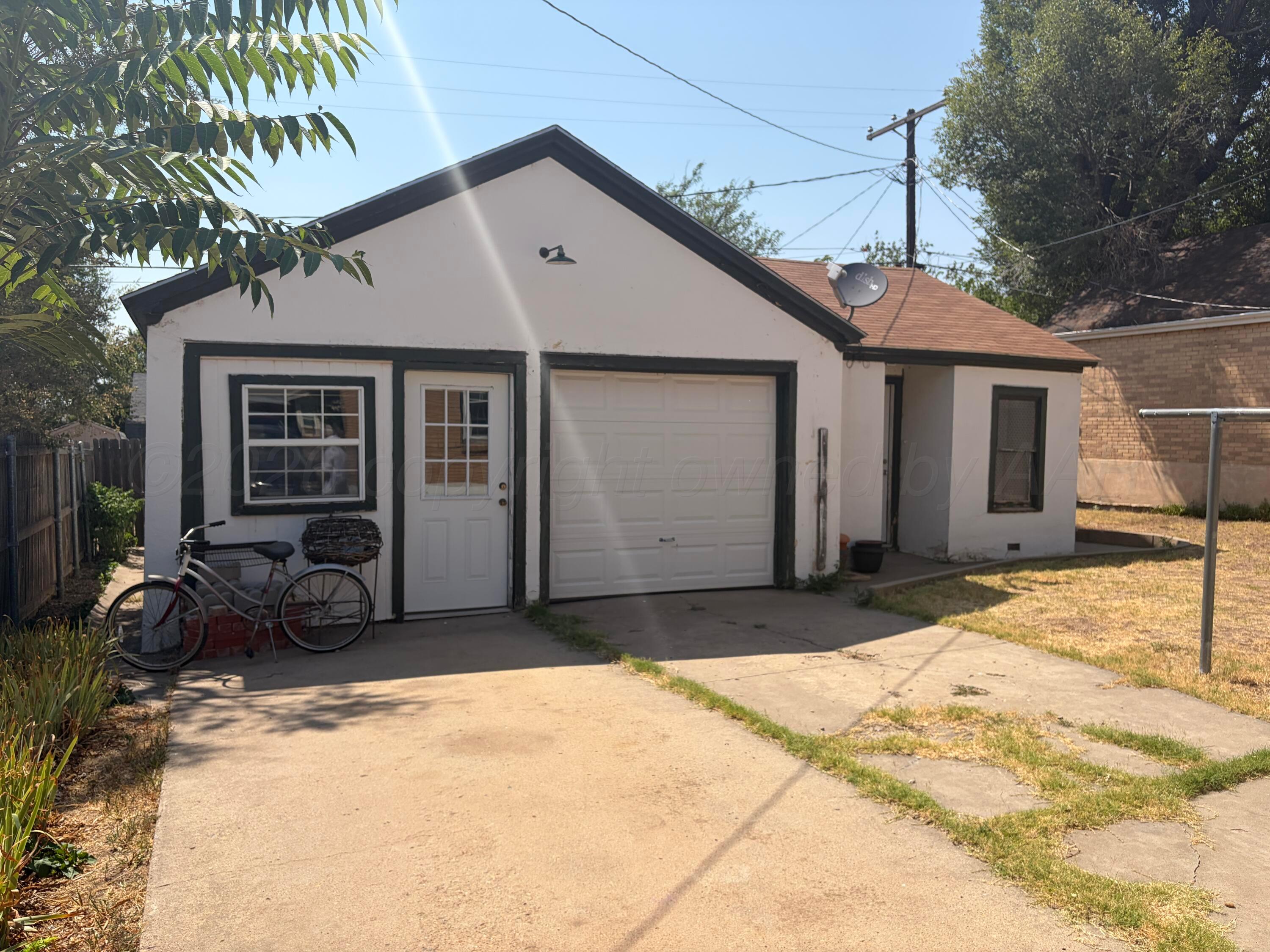 1017 N Mary-ellen Street Property Photo 12