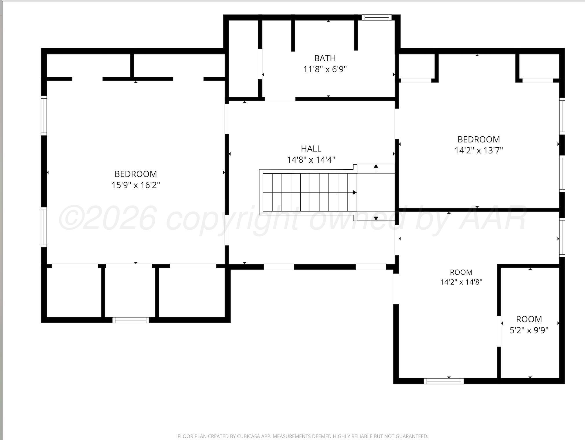 1523 Crockett Street Property Photo 33