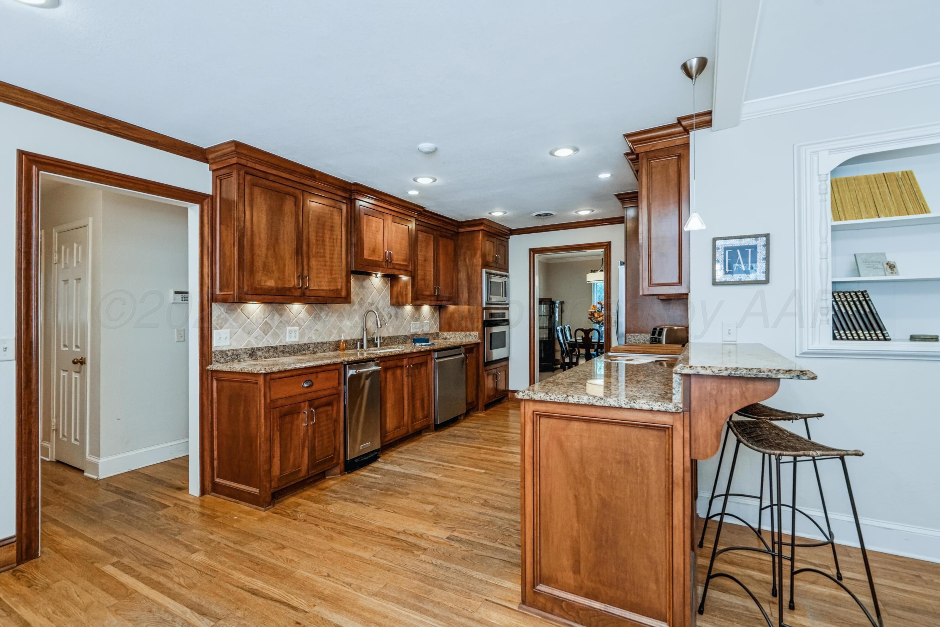 3411 Rutson Drive Property Photo 19