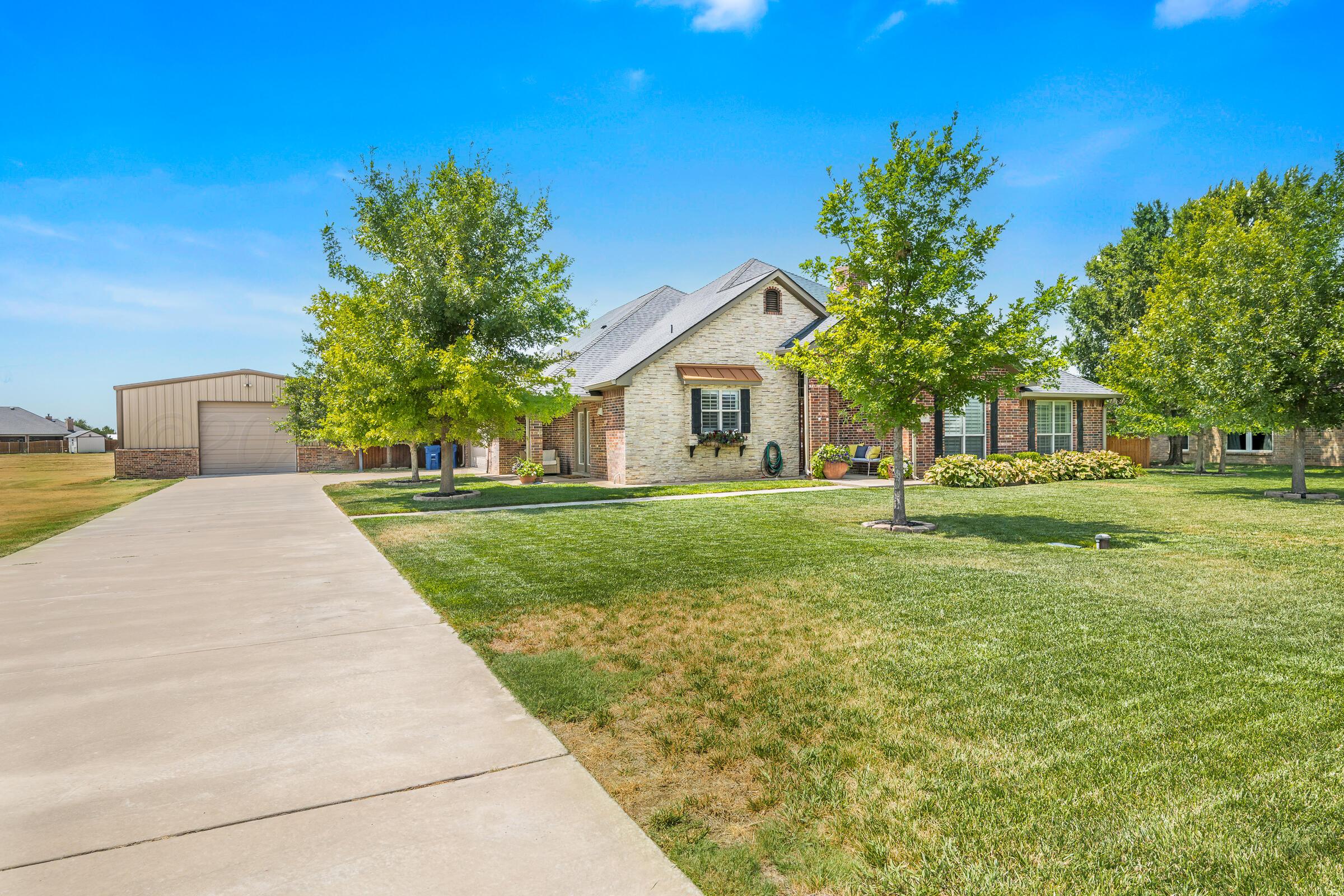 20200 Quail Hollow Drive Property Photo 1