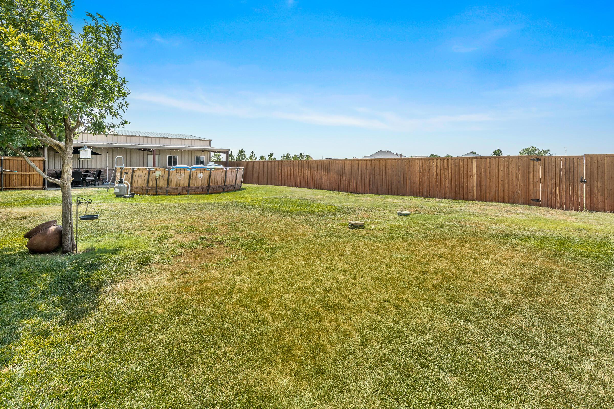 20200 Quail Hollow Drive Property Photo 6