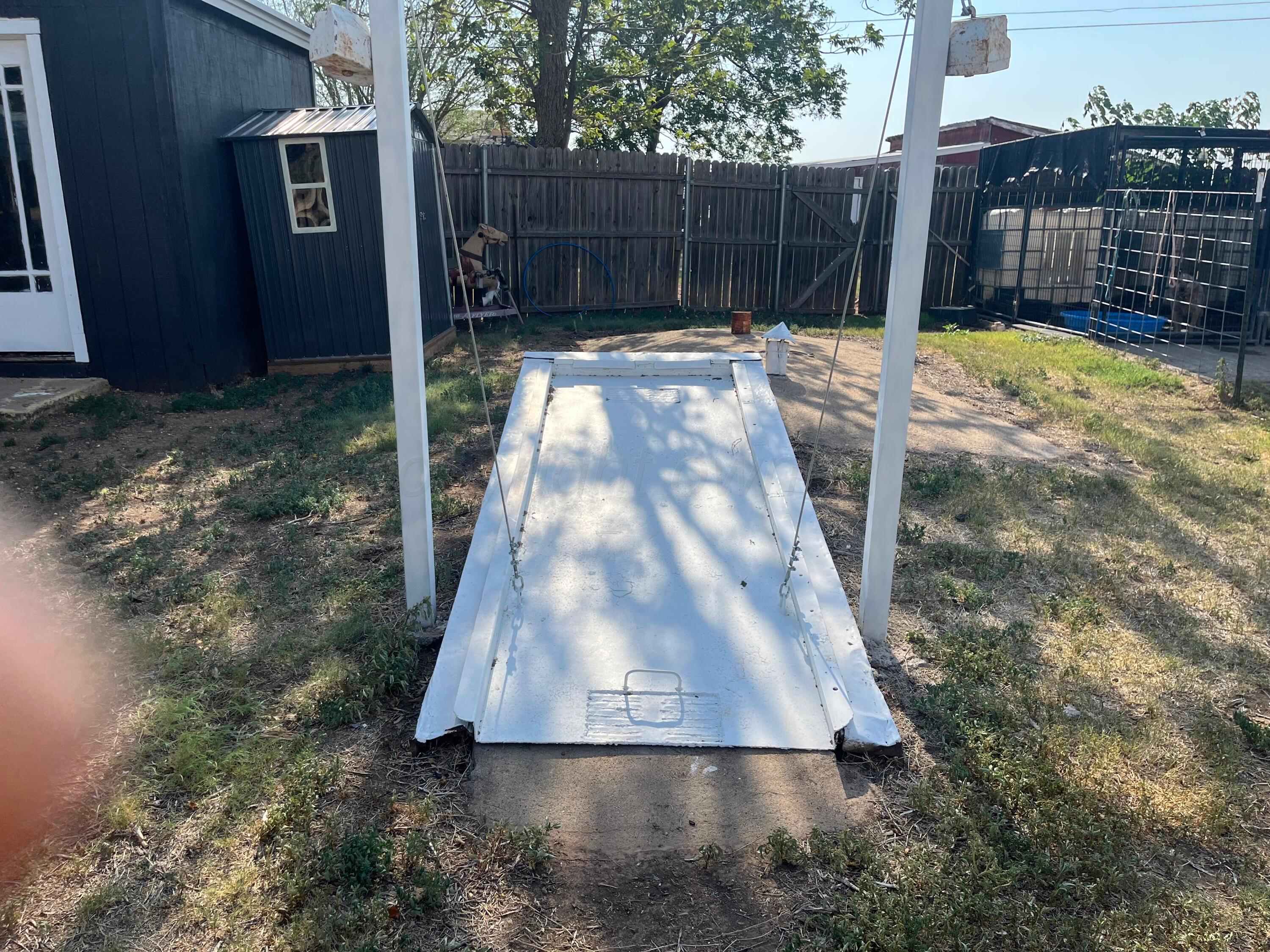 300 Alamo Street Property Photo 20
