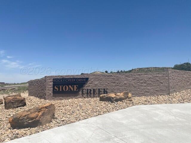 19050 Rocky Creek Drive Property Photo 1