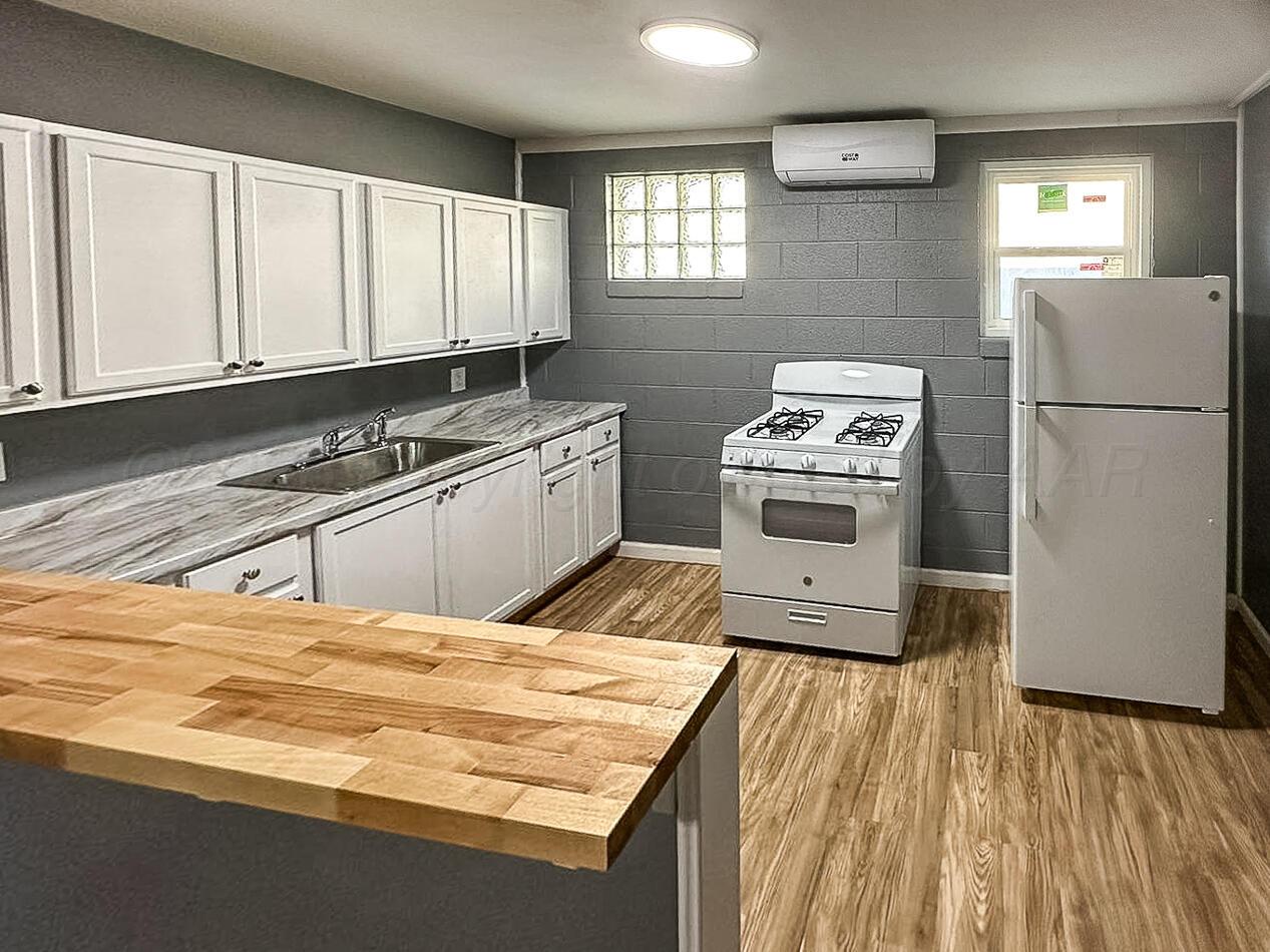 201 N Mcgee Street Property Photo 2
