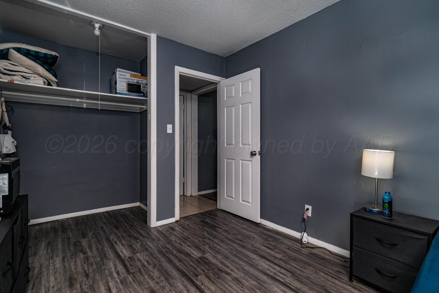 201 N Mcgee Street Property Photo 15