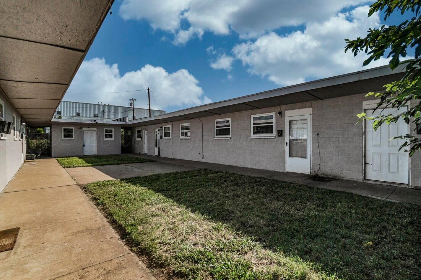 201 N Mcgee Street Property Photo 21