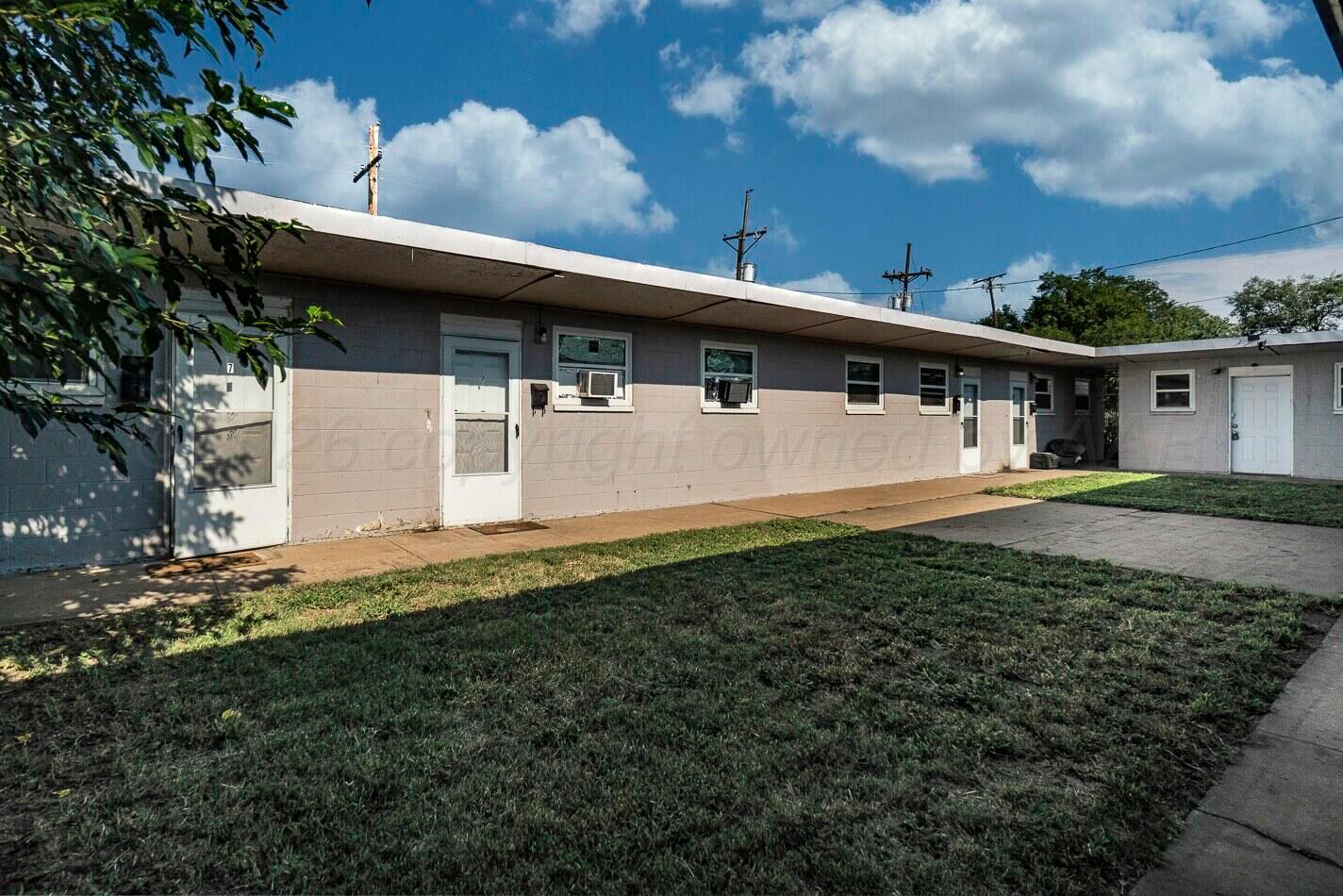 201 N Mcgee Street Property Photo 22