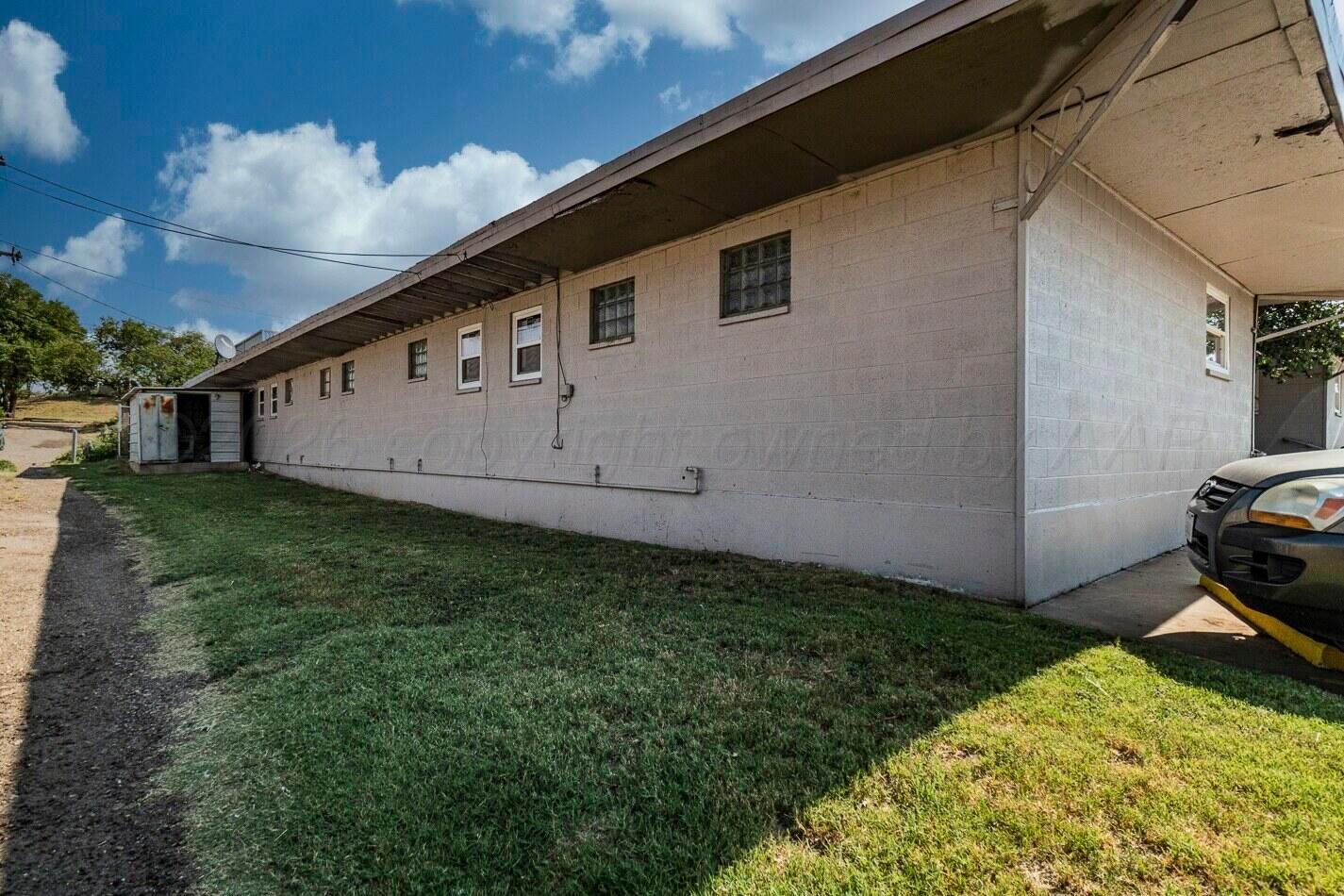 201 N Mcgee Street Property Photo 25