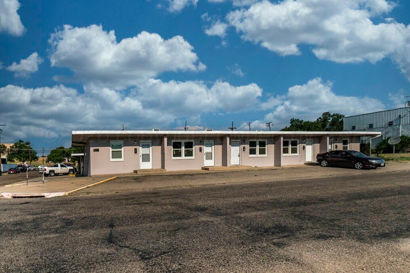 201 N Mcgee Street Property Photo 26