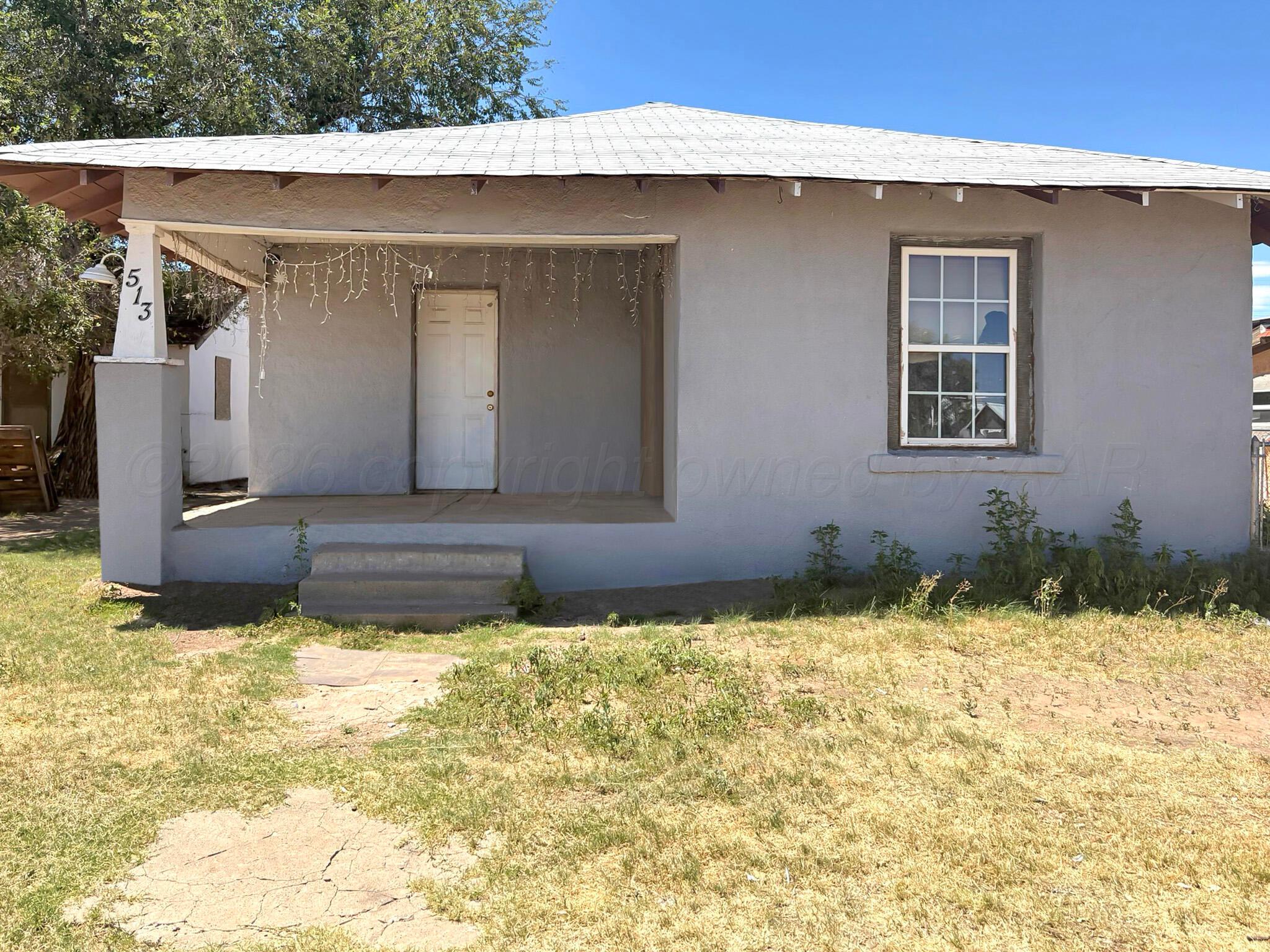 513 S 4th Street