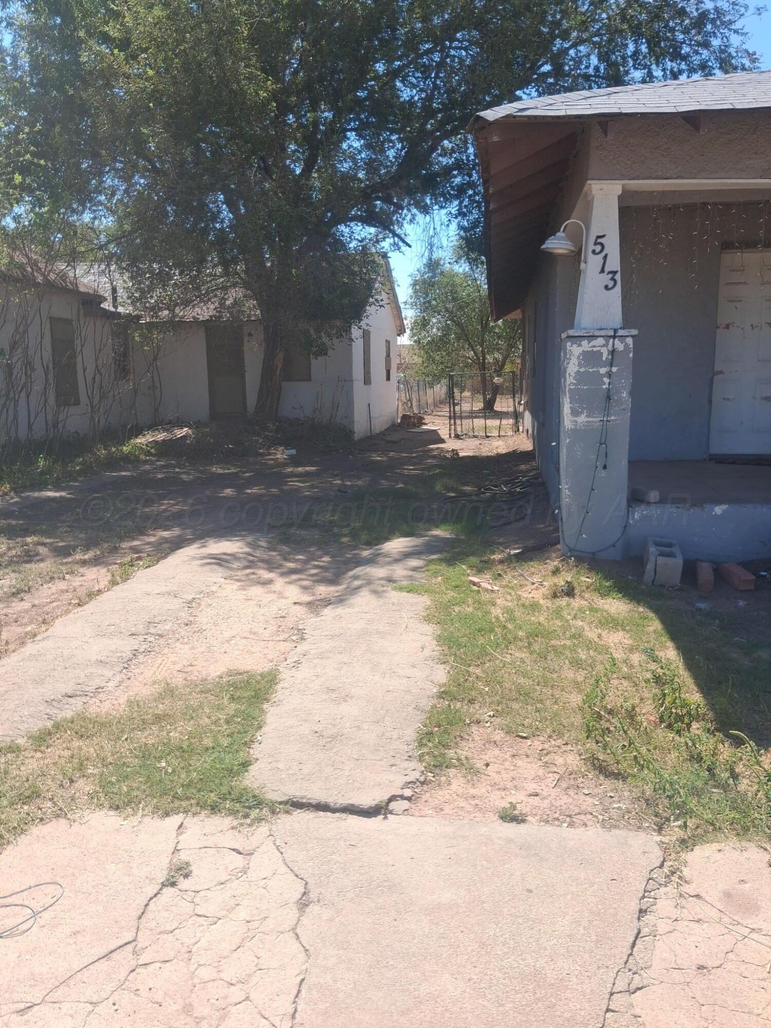 513 S 4th Street Property Photo 19