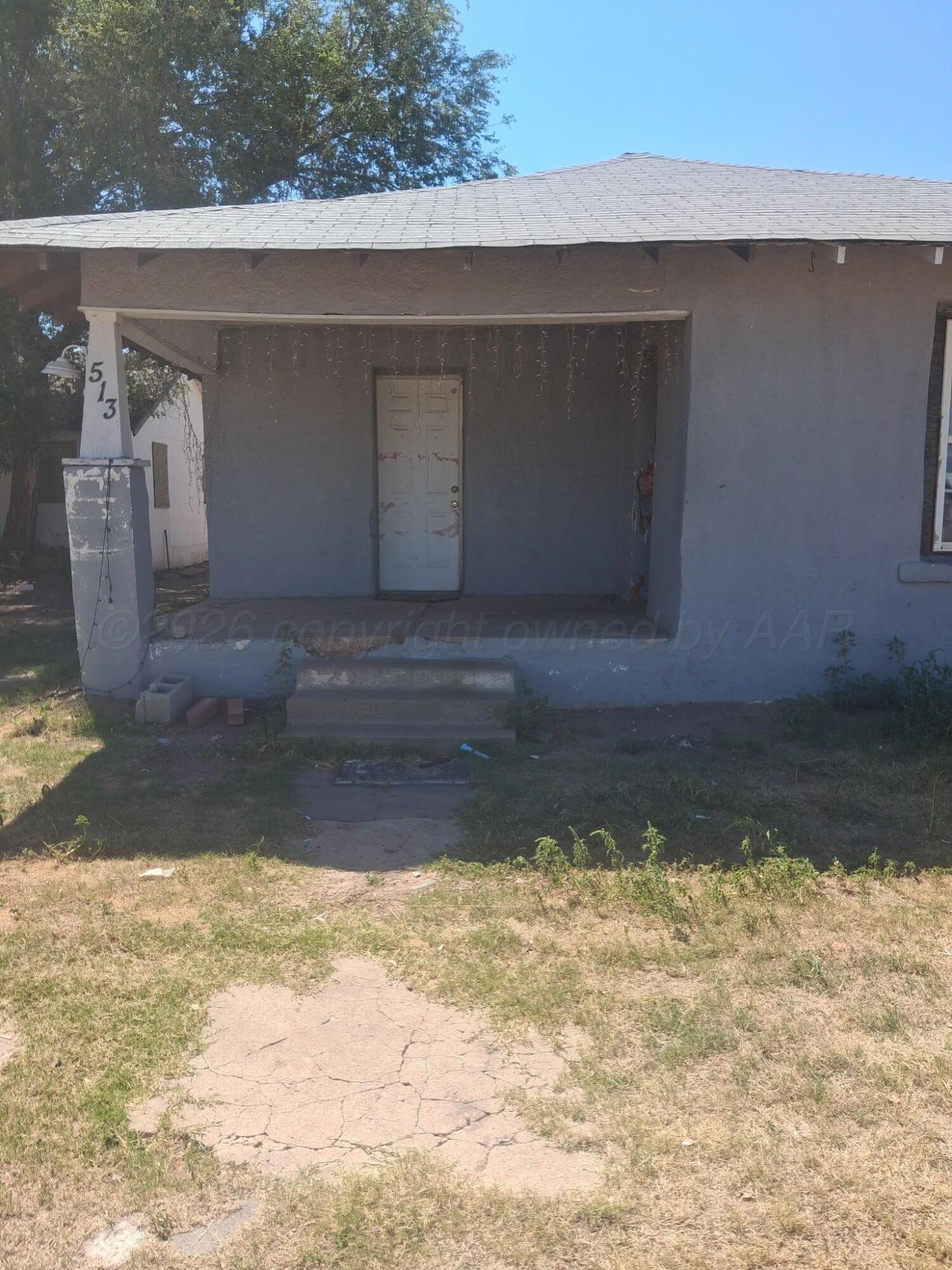 513 S 4th Street Property Photo 20