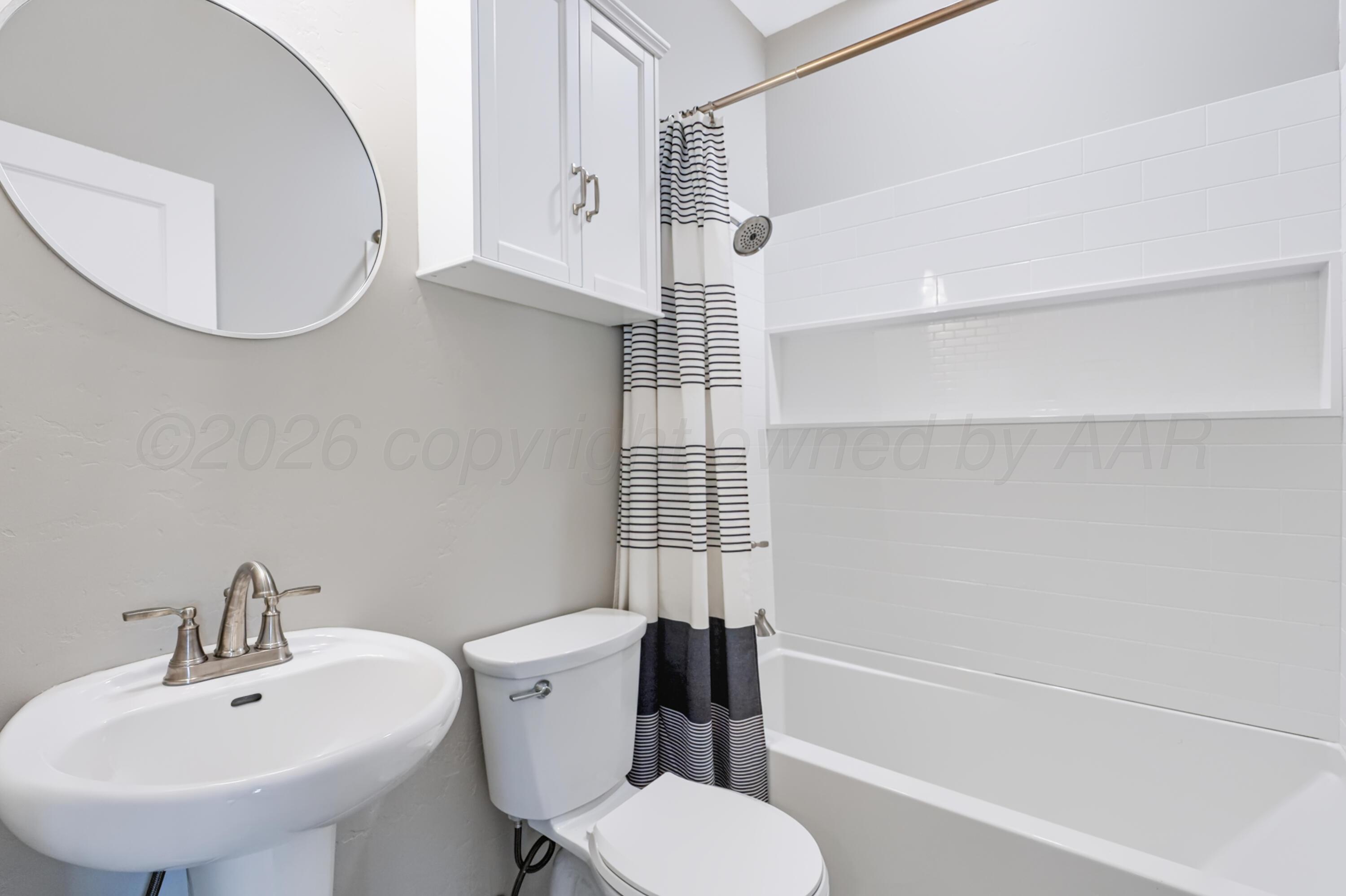 201 Quail Drive Property Photo 8