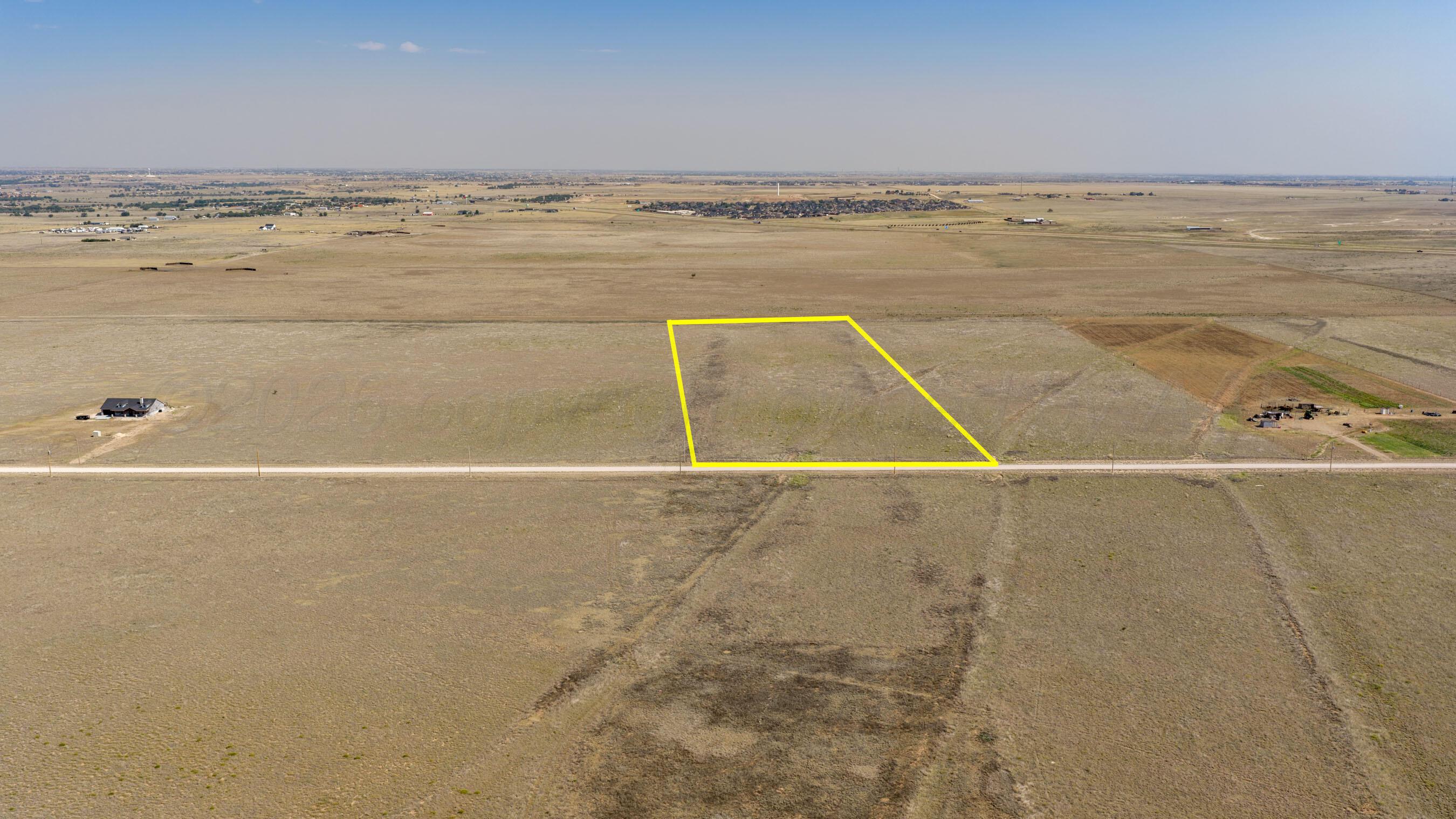 3100 Tatanka Drive Property Photo 1
