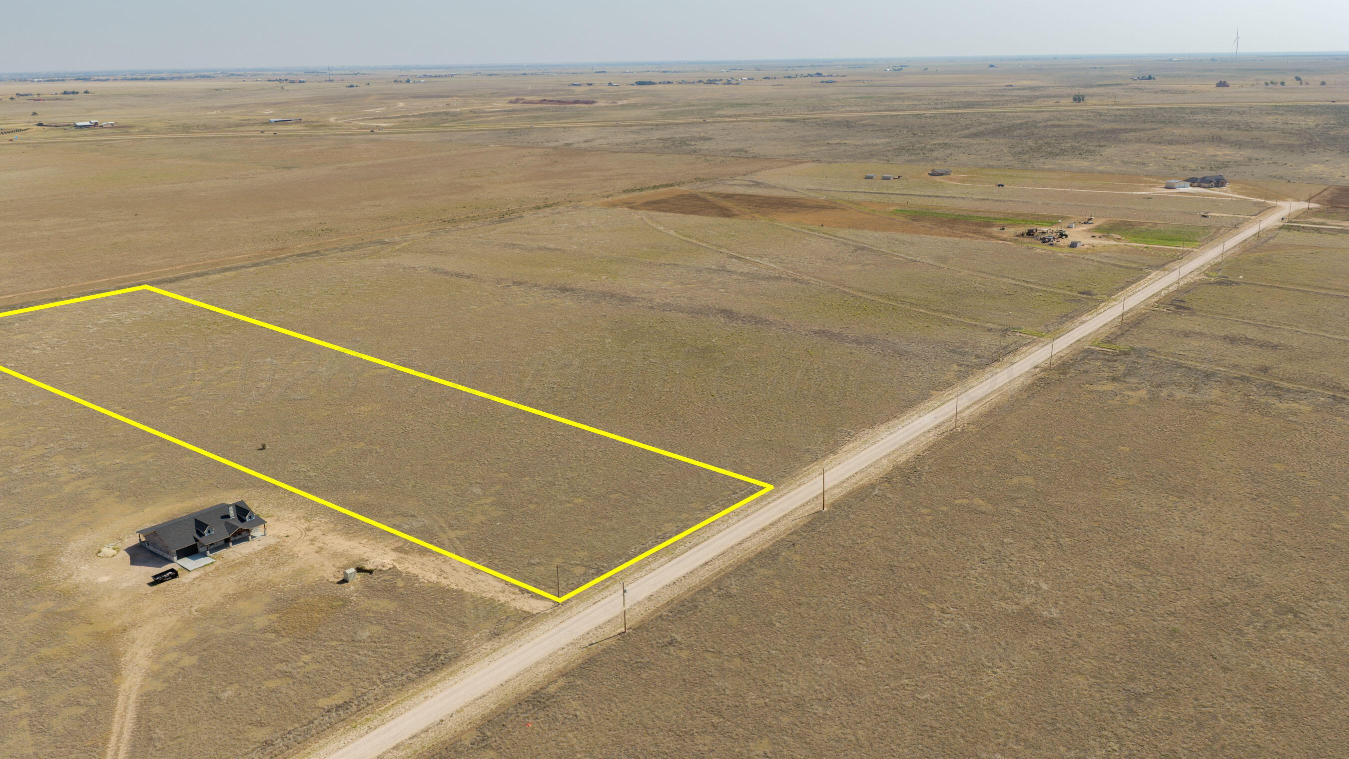 3300 Tatanka Drive Property Photo 1