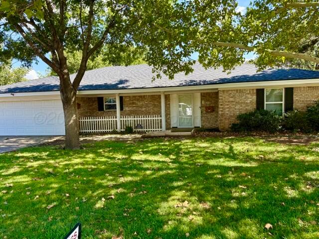 3503 Rutson Drive Property Photo 1
