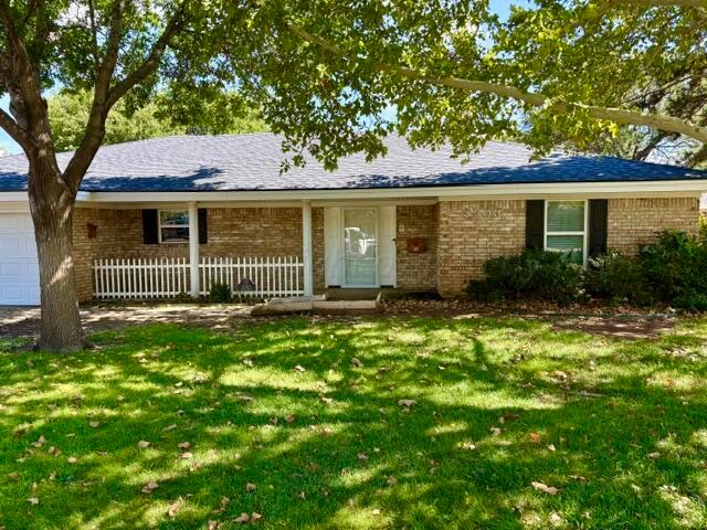 3503 Rutson Drive Property Photo 2