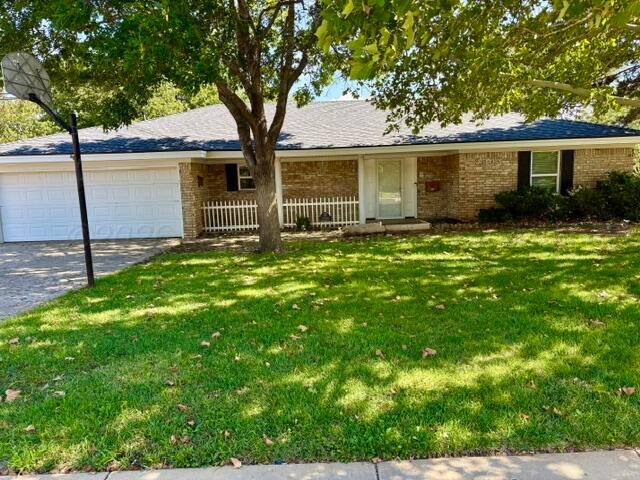 3503 Rutson Drive Property Photo 3
