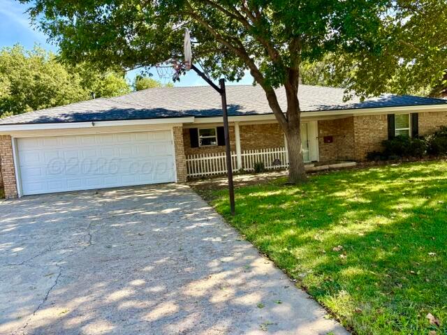 3503 Rutson Drive Property Photo 4
