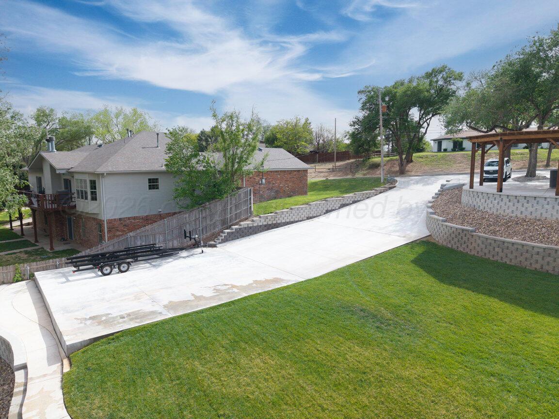 102 Port O Call Drive Property Photo 2