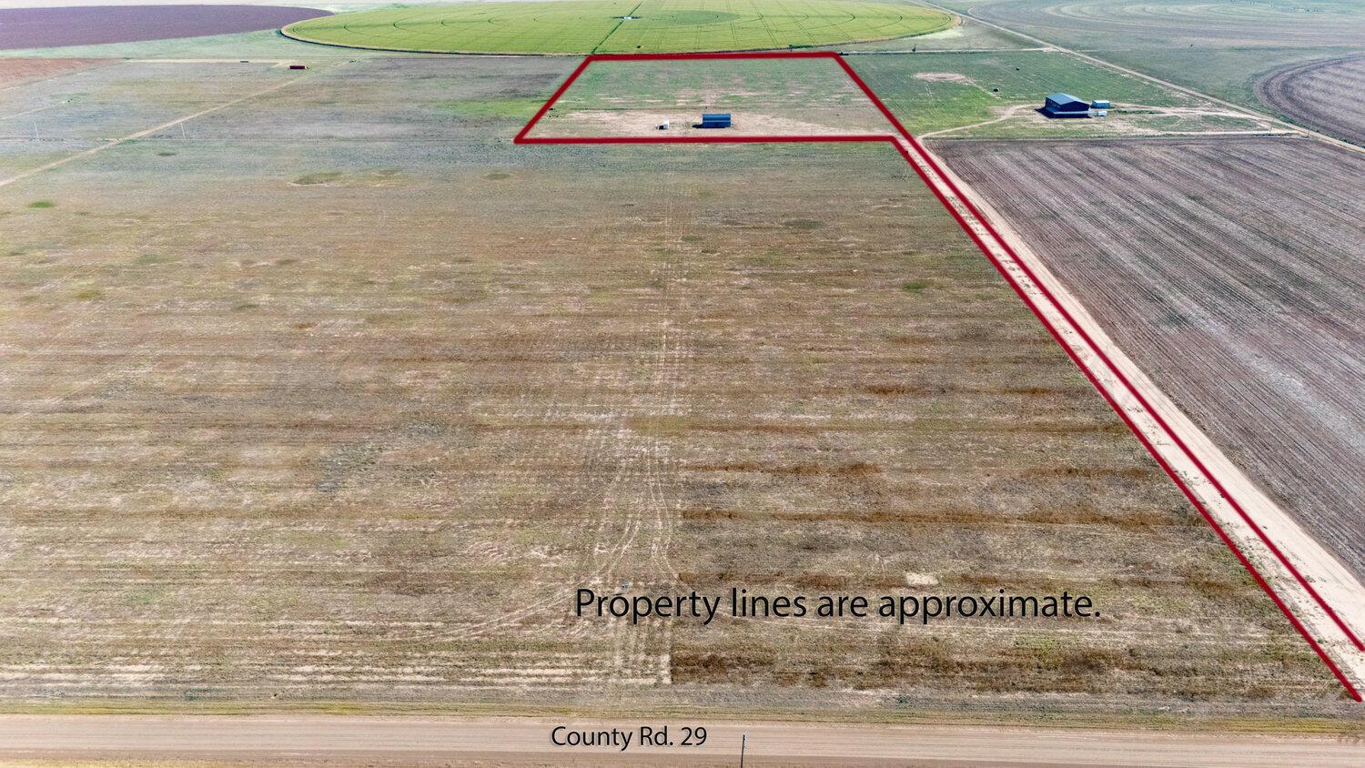 4916 County Road 29 Property Photo 10