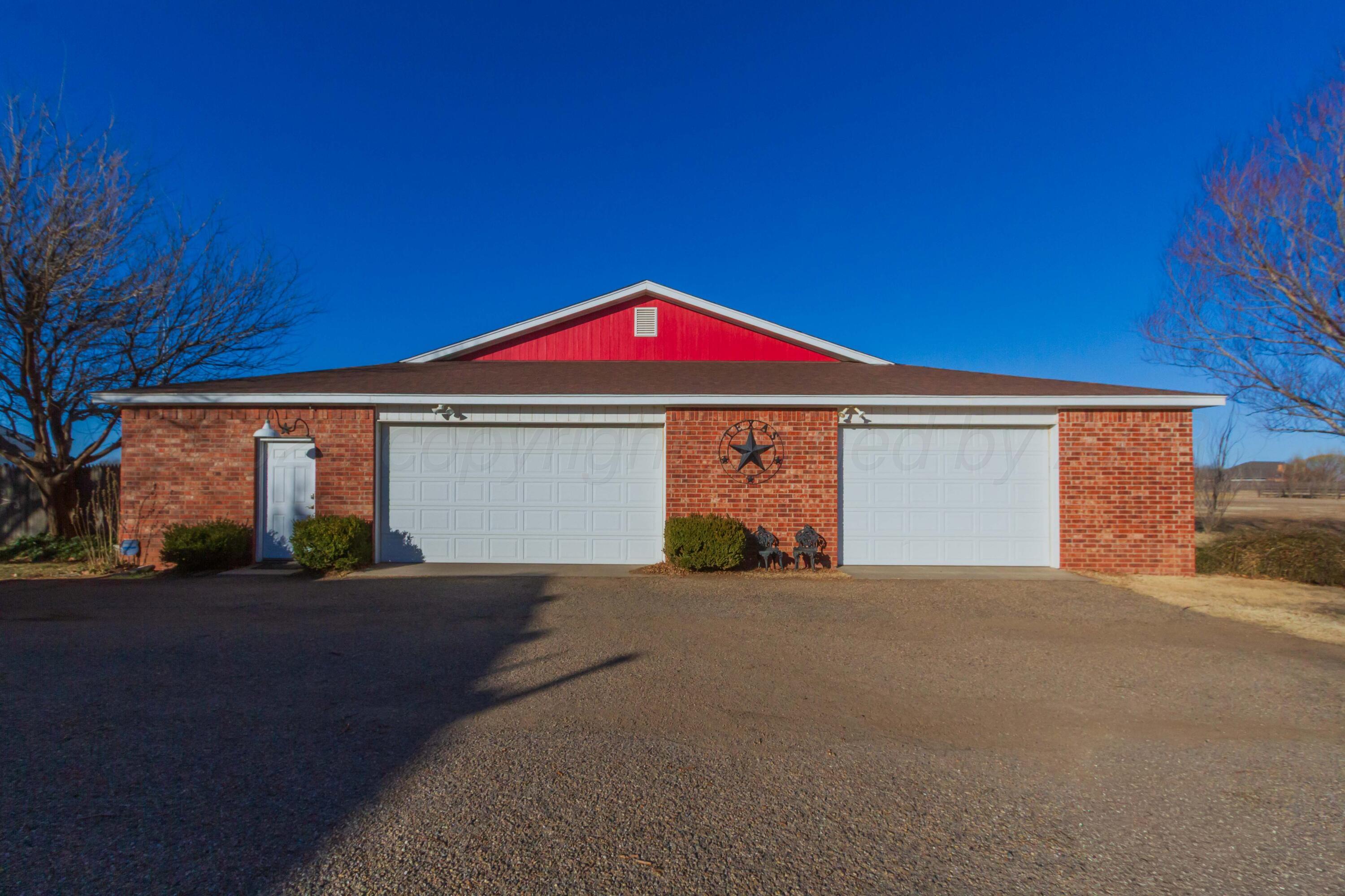 9110 Blenheim Drive Property Photo 2