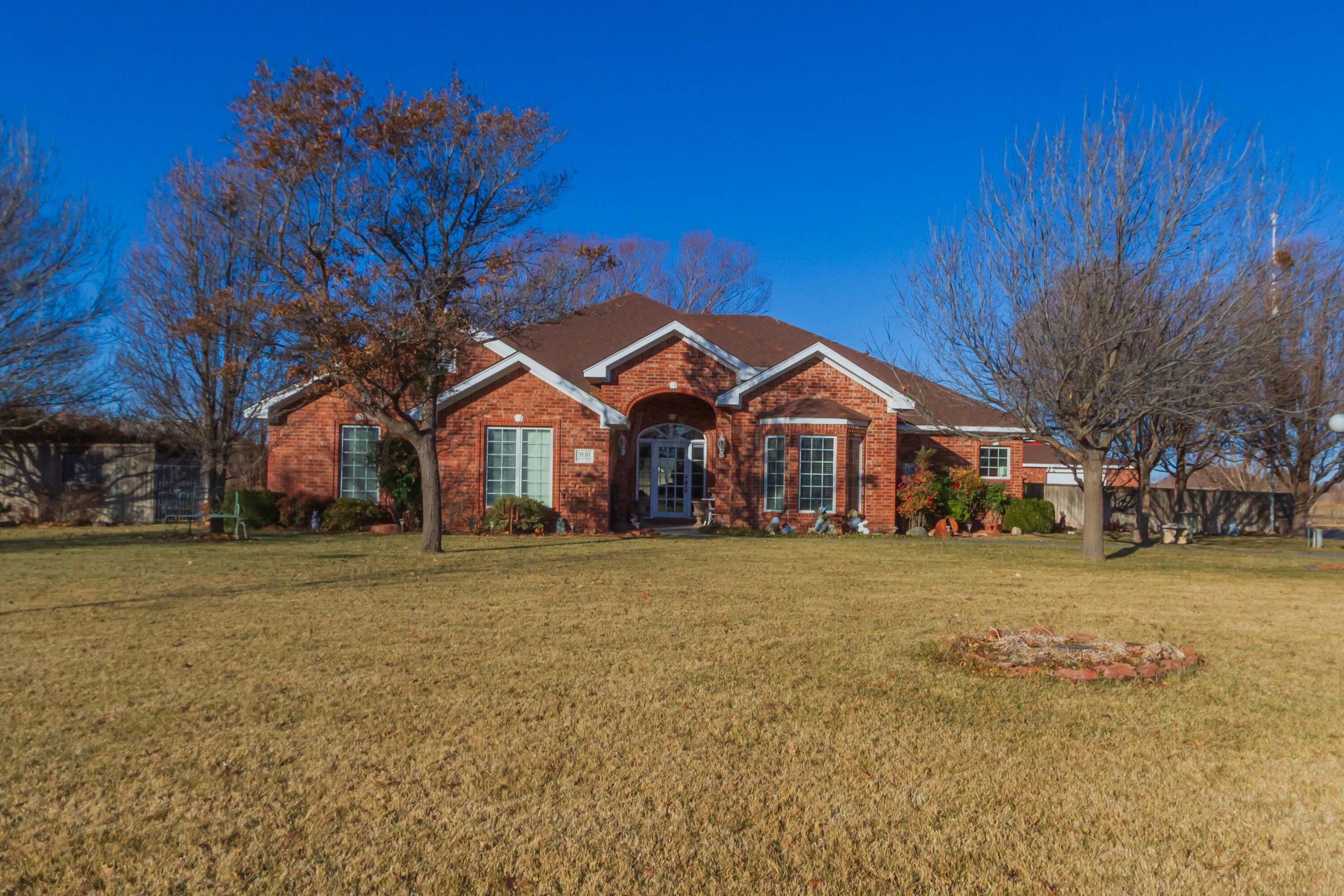 9110 Blenheim Drive Property Photo 15