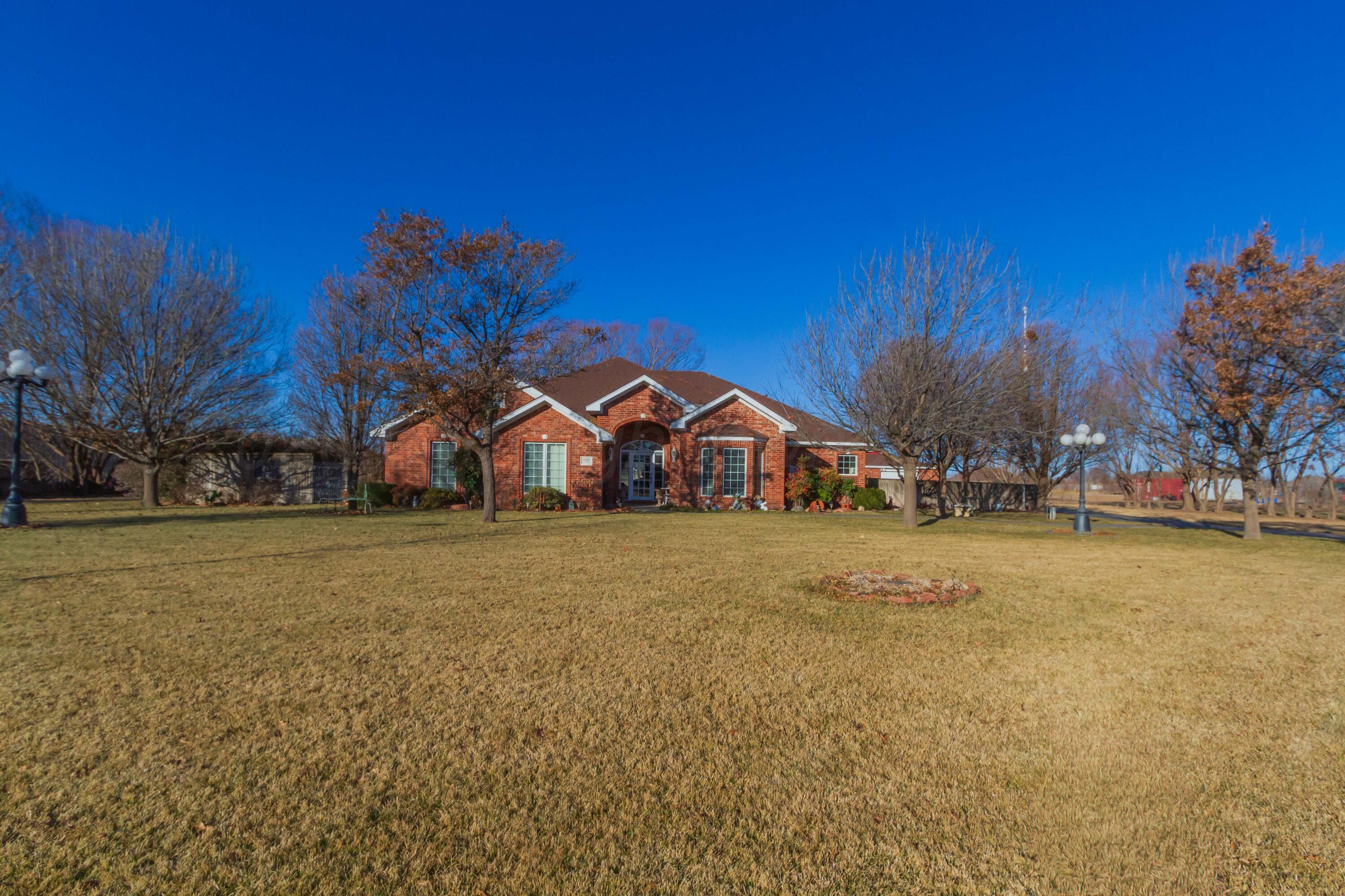 9110 Blenheim Drive Property Photo 49
