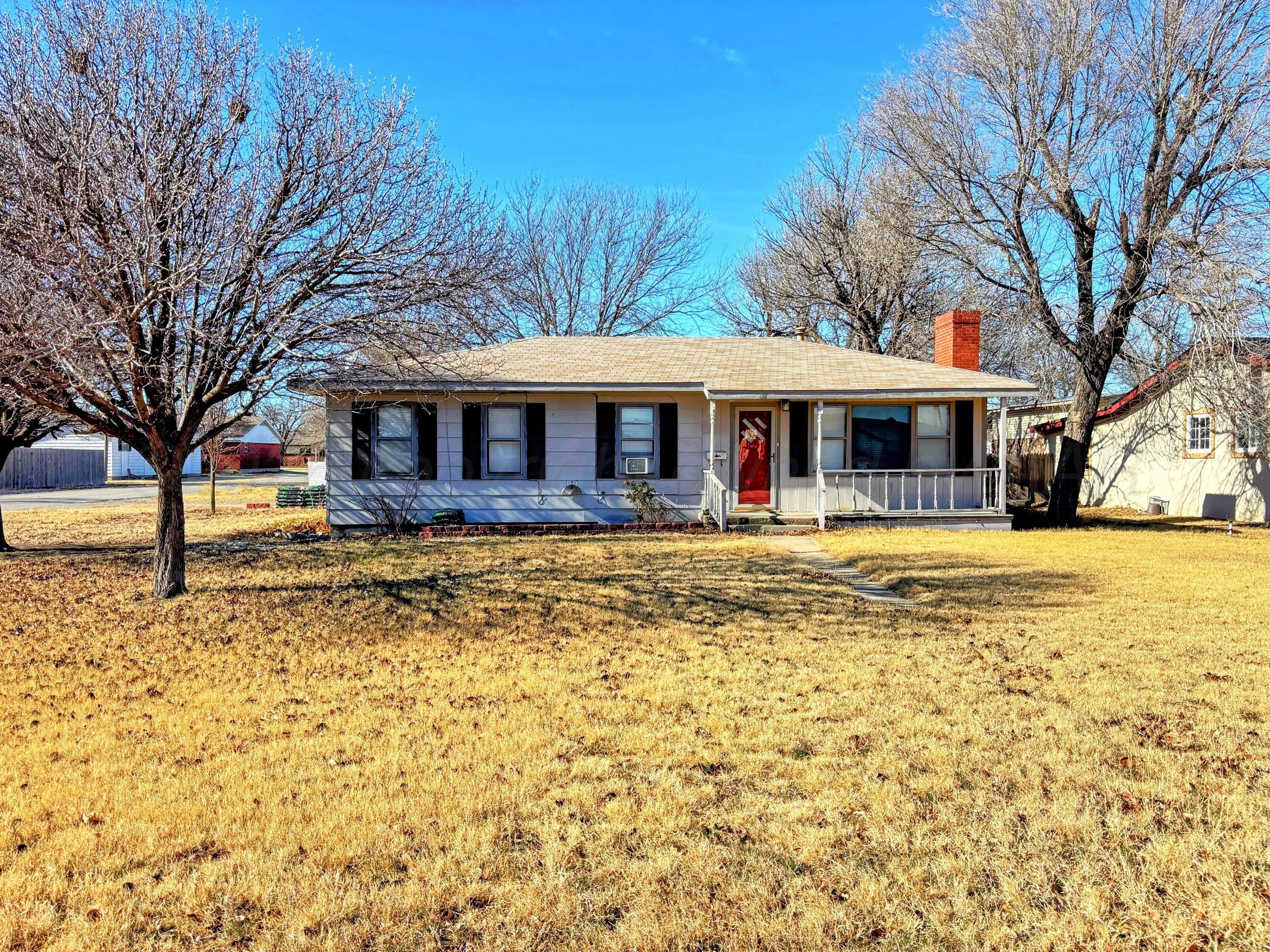 1622 S Colgate Street Property Photo 1